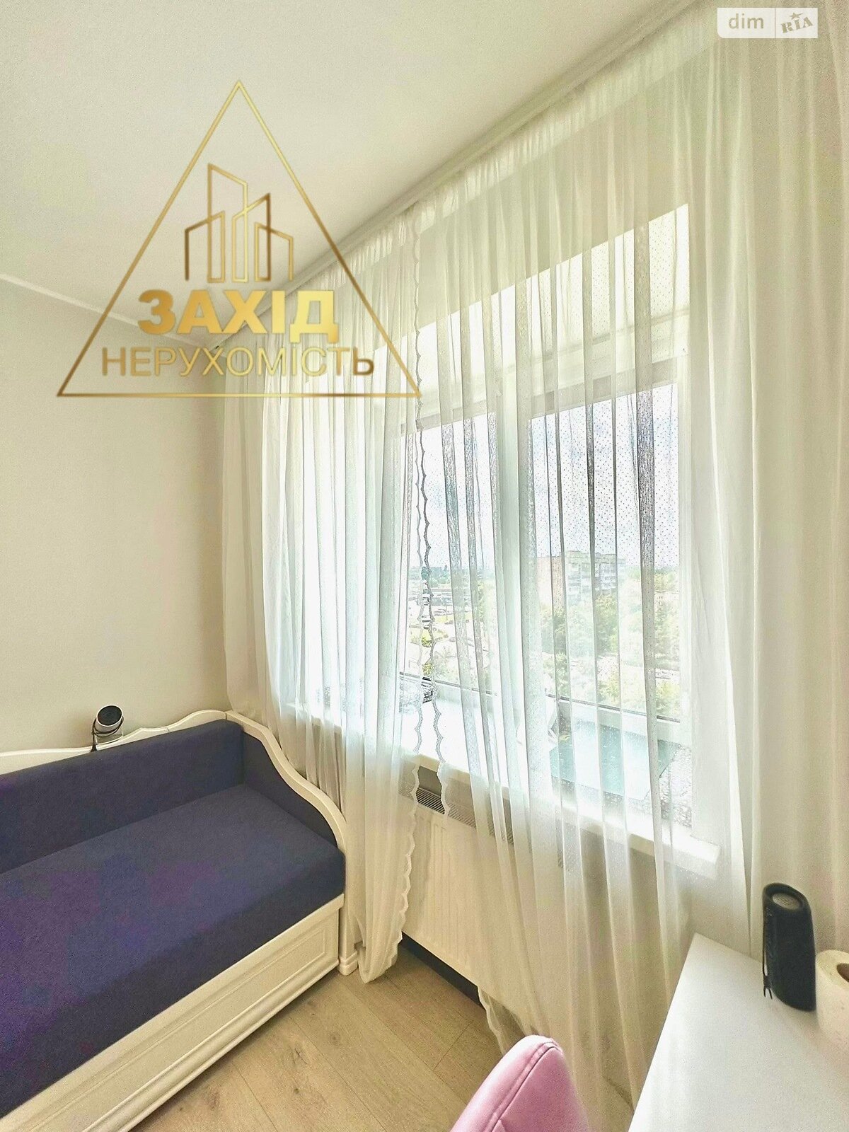 Продаж двокімнатної квартири в Луцьку, на вул. Конякіна 3А, район Гуща фото 1