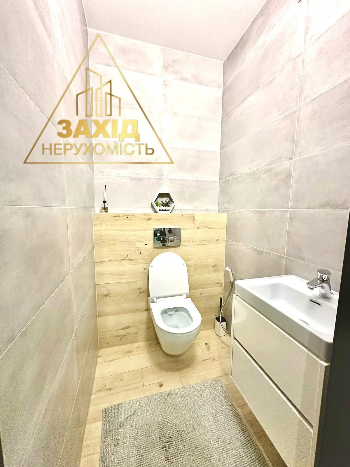 Продаж двокімнатної квартири в Луцьку, на вул. Конякіна 3А, район Гуща фото 1