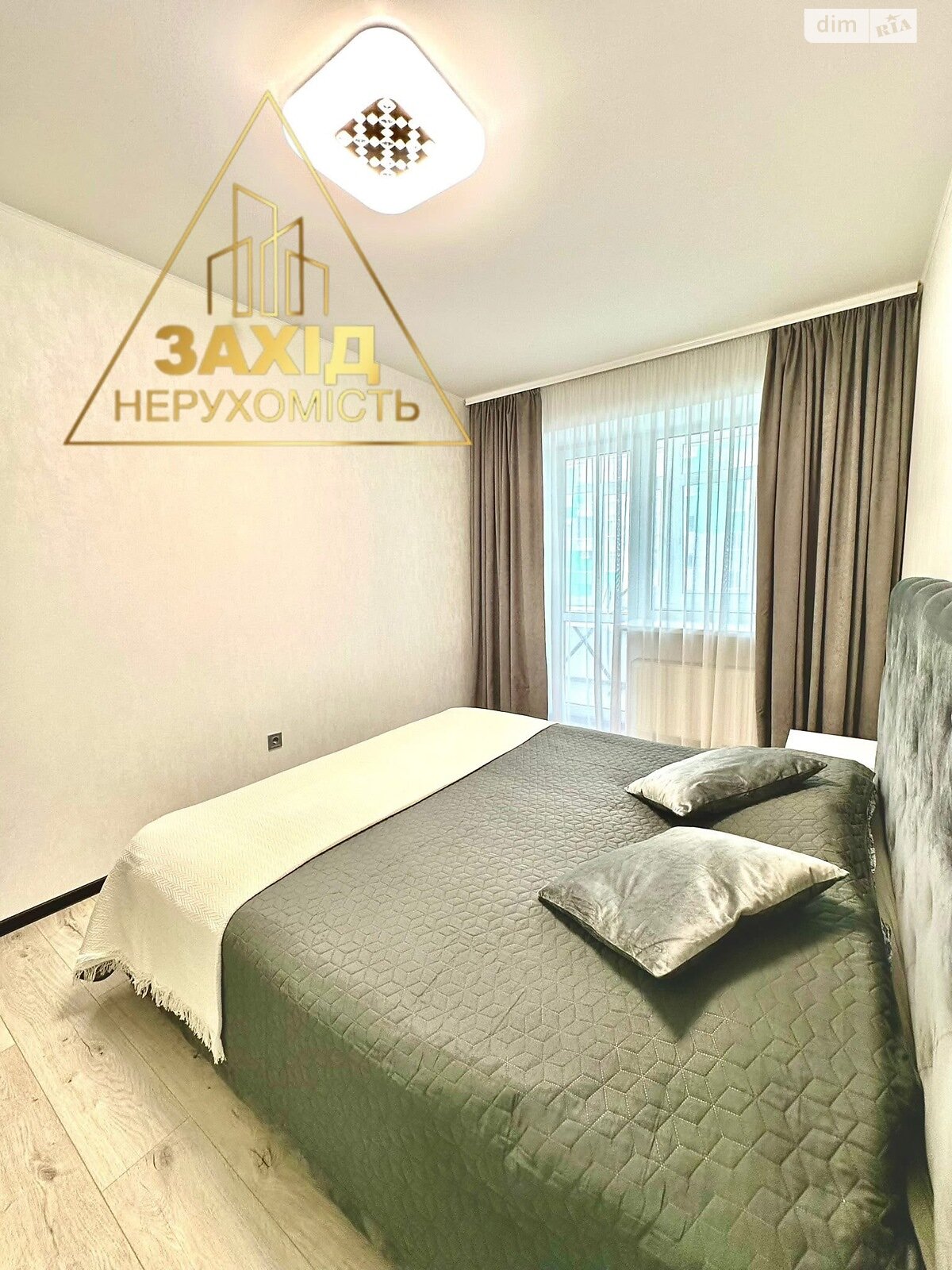 Продаж двокімнатної квартири в Луцьку, на вул. Конякіна 3А, район Гуща фото 1