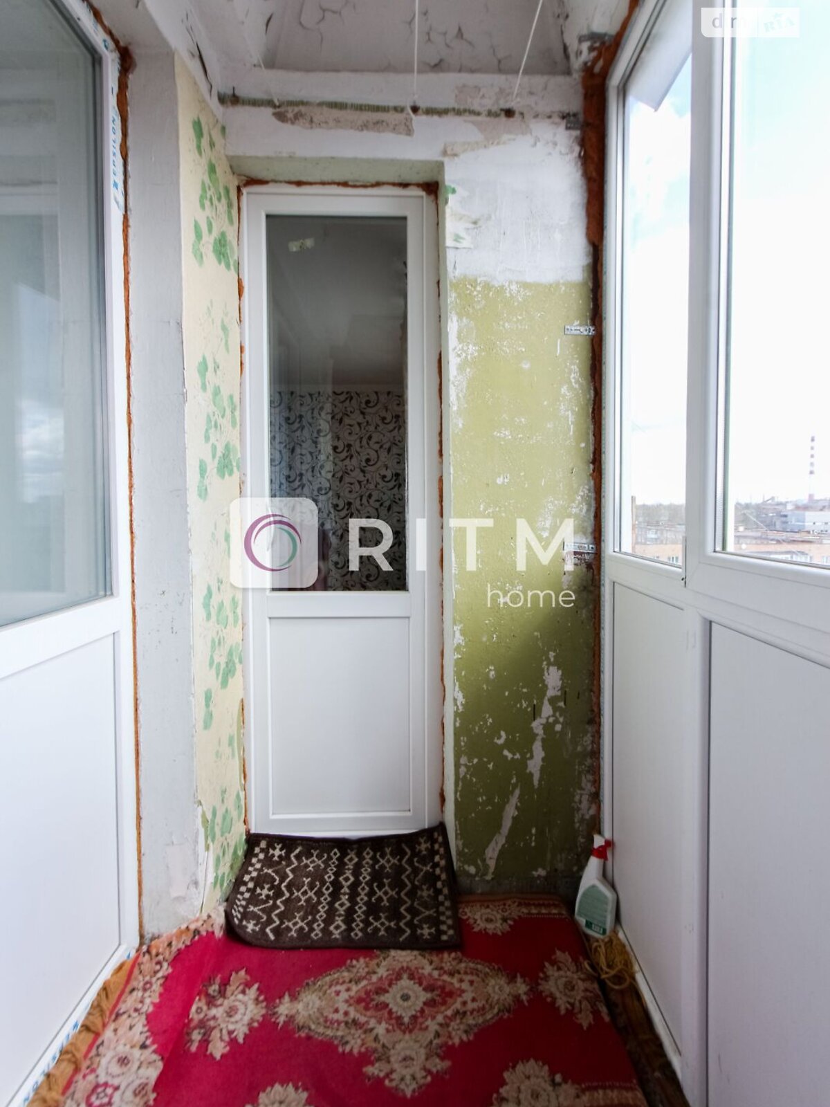 Продажа двухкомнатной квартиры в Луцке, на ул. Конякина, район Гуща фото 1