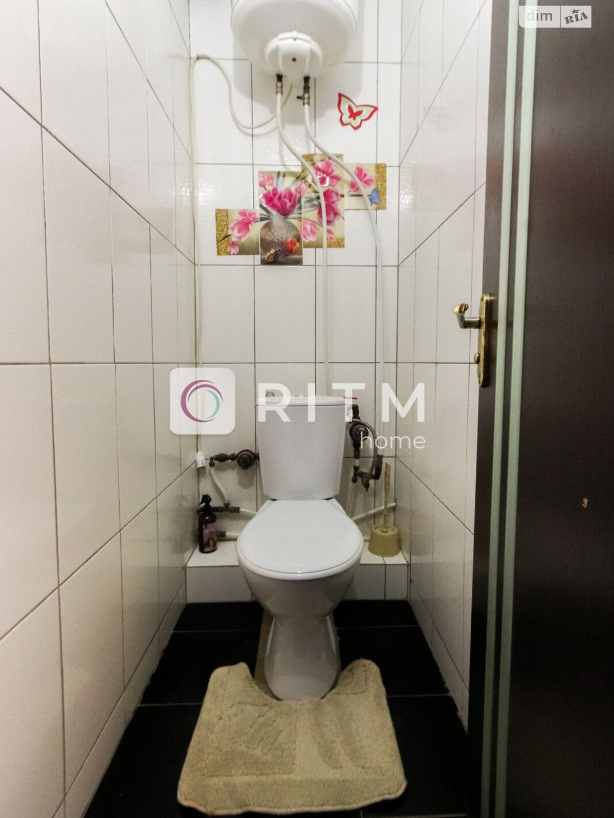 Продажа двухкомнатной квартиры в Луцке, на ул. Конякина, район Гуща фото 1