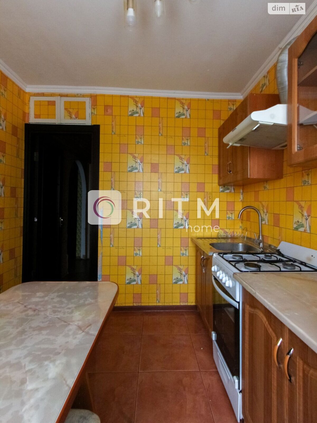 Продажа двухкомнатной квартиры в Луцке, на ул. Конякина, район Гуща фото 1