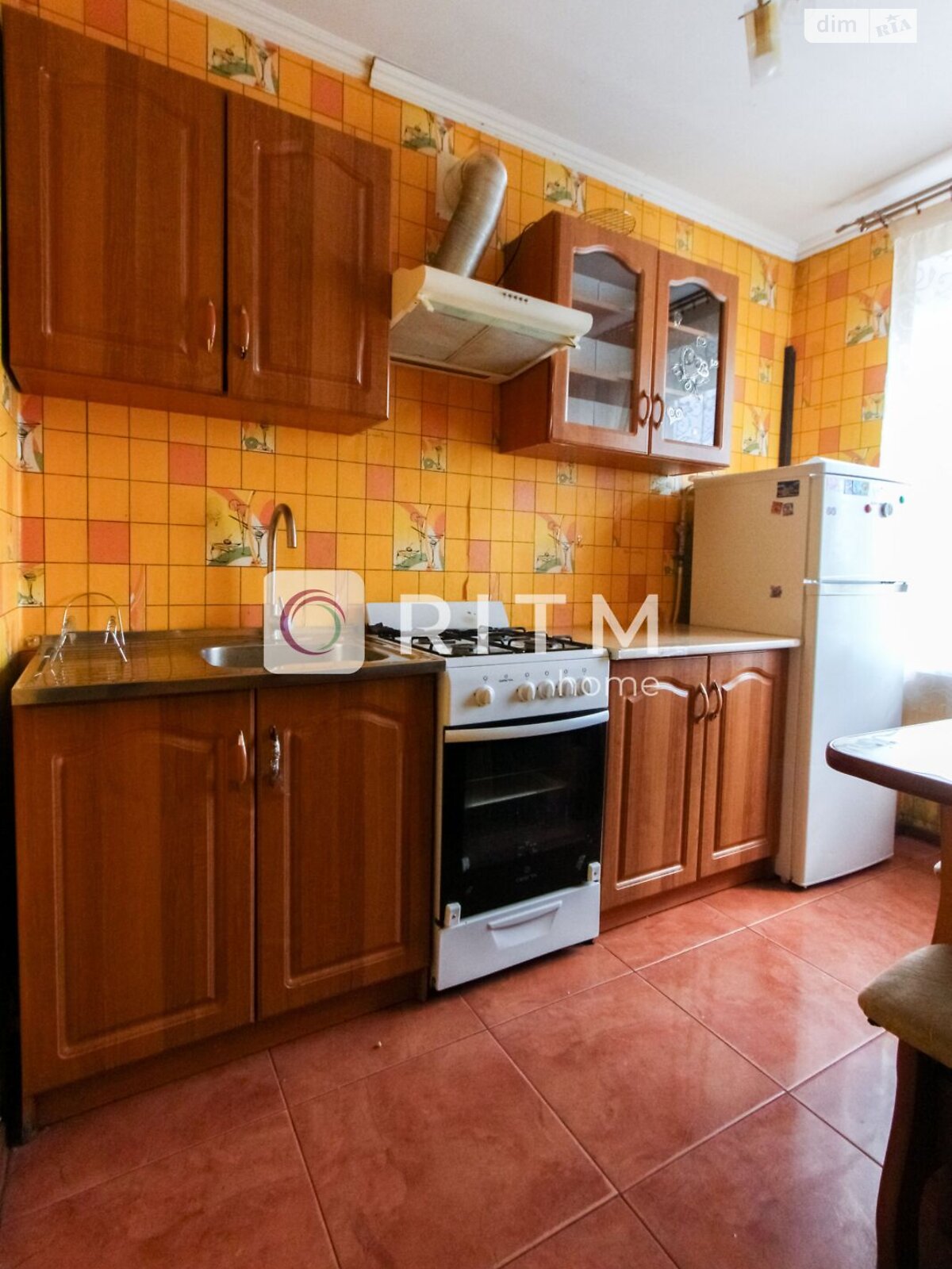 Продажа двухкомнатной квартиры в Луцке, на ул. Конякина, район Гуща фото 1