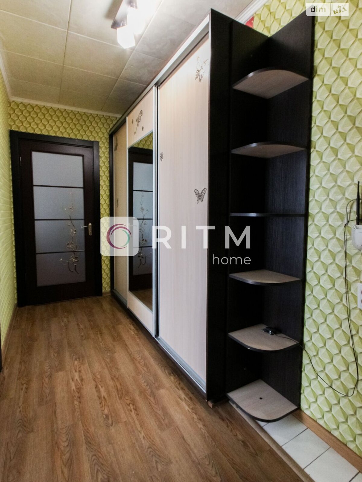 Продажа двухкомнатной квартиры в Луцке, на ул. Конякина, район Гуща фото 1