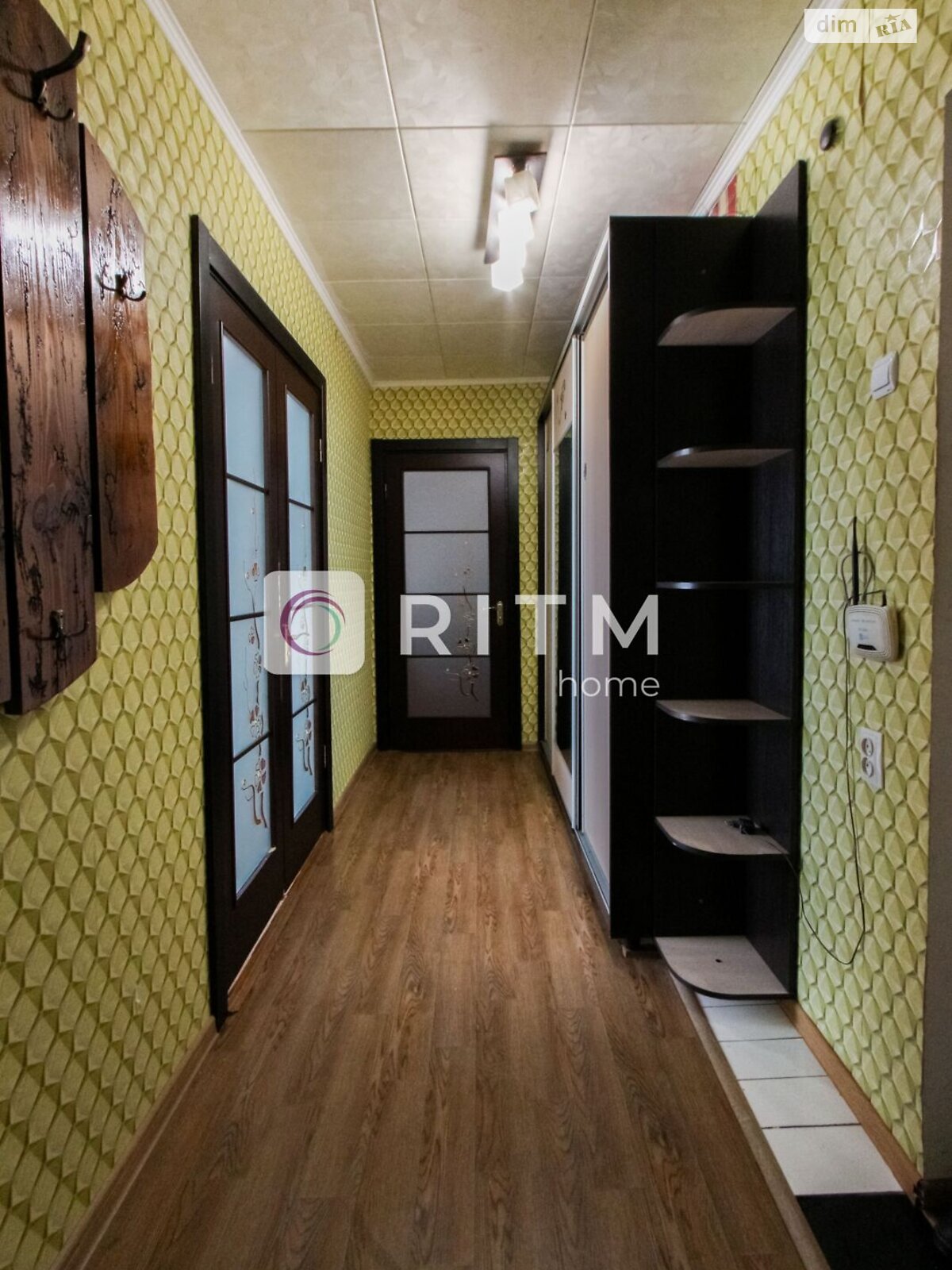 Продажа двухкомнатной квартиры в Луцке, на ул. Конякина, район Гуща фото 1