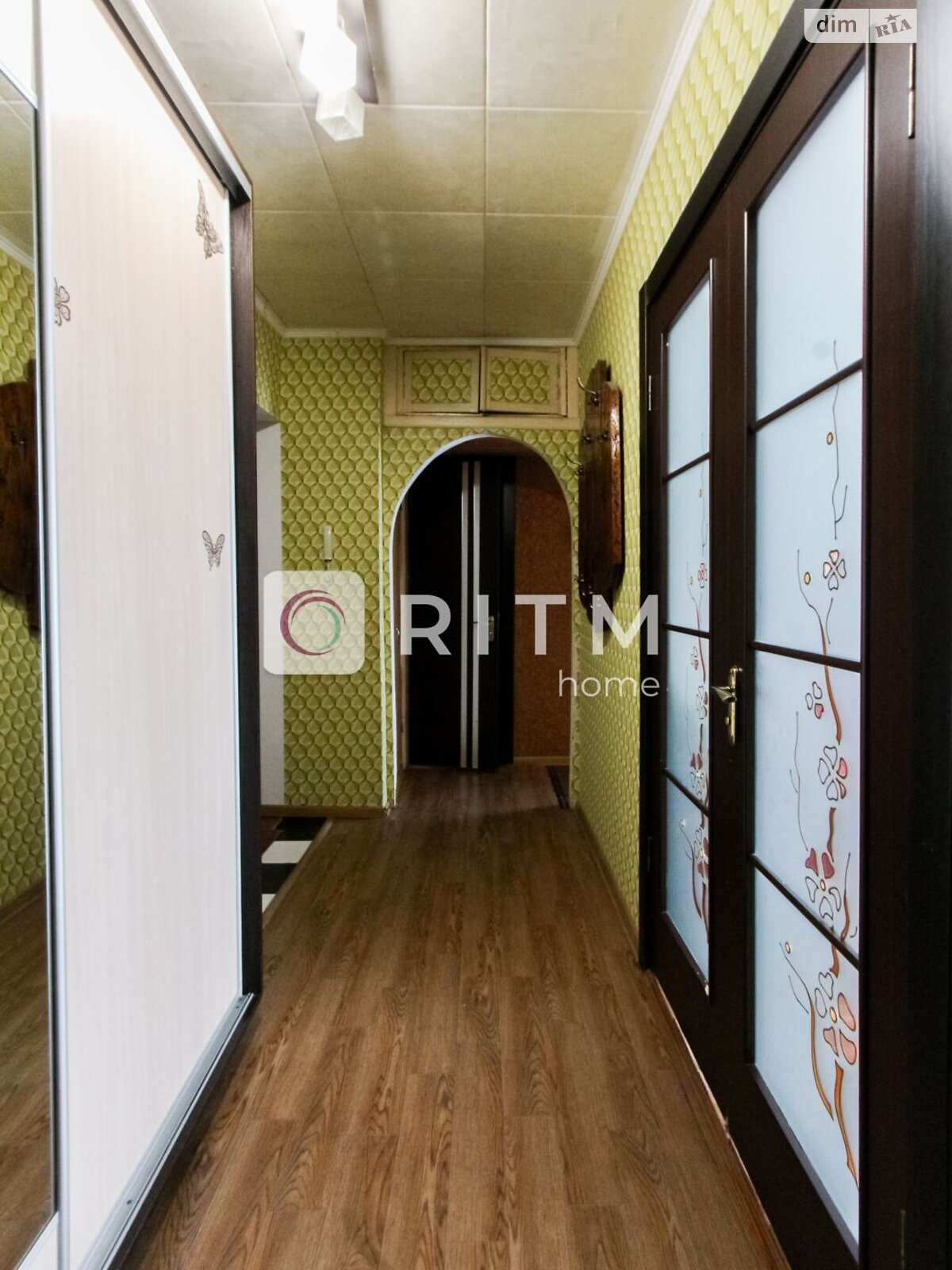 Продажа двухкомнатной квартиры в Луцке, на ул. Конякина, район Гуща фото 1