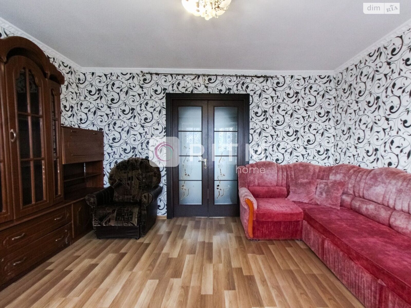 Продажа двухкомнатной квартиры в Луцке, на ул. Конякина, район Гуща фото 1