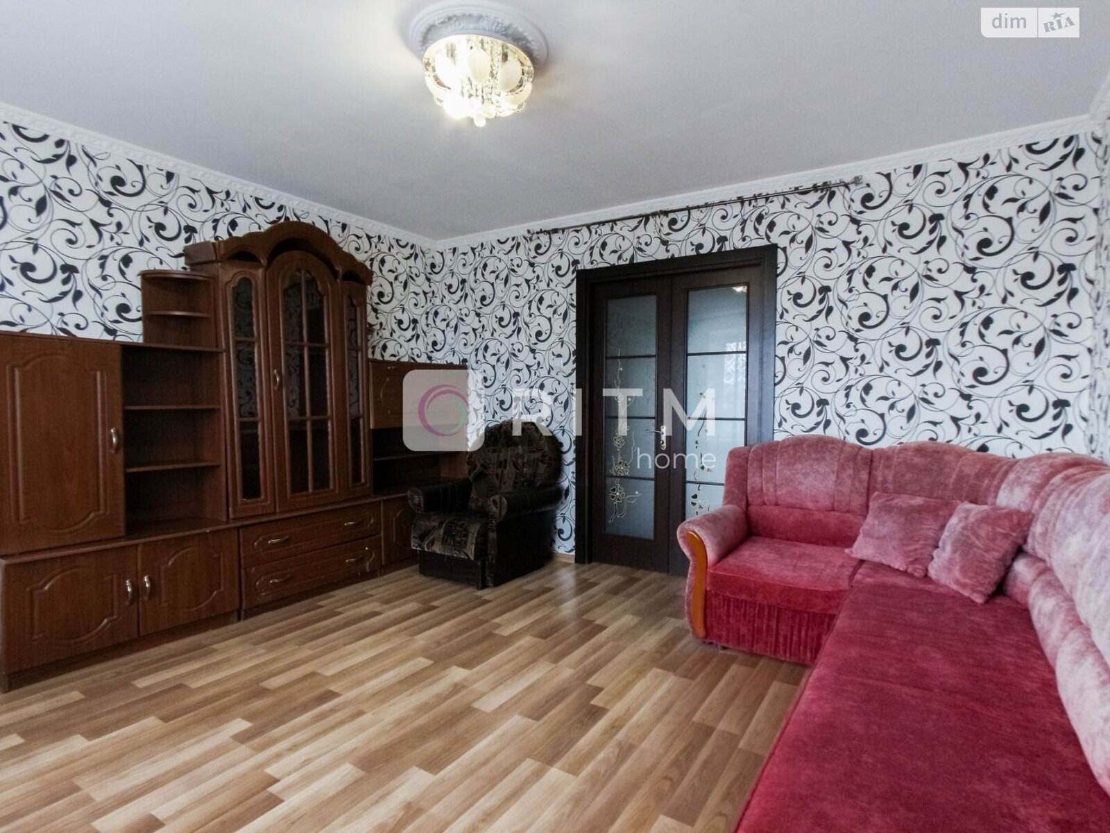 Продажа двухкомнатной квартиры в Луцке, на ул. Конякина, район Гуща фото 1