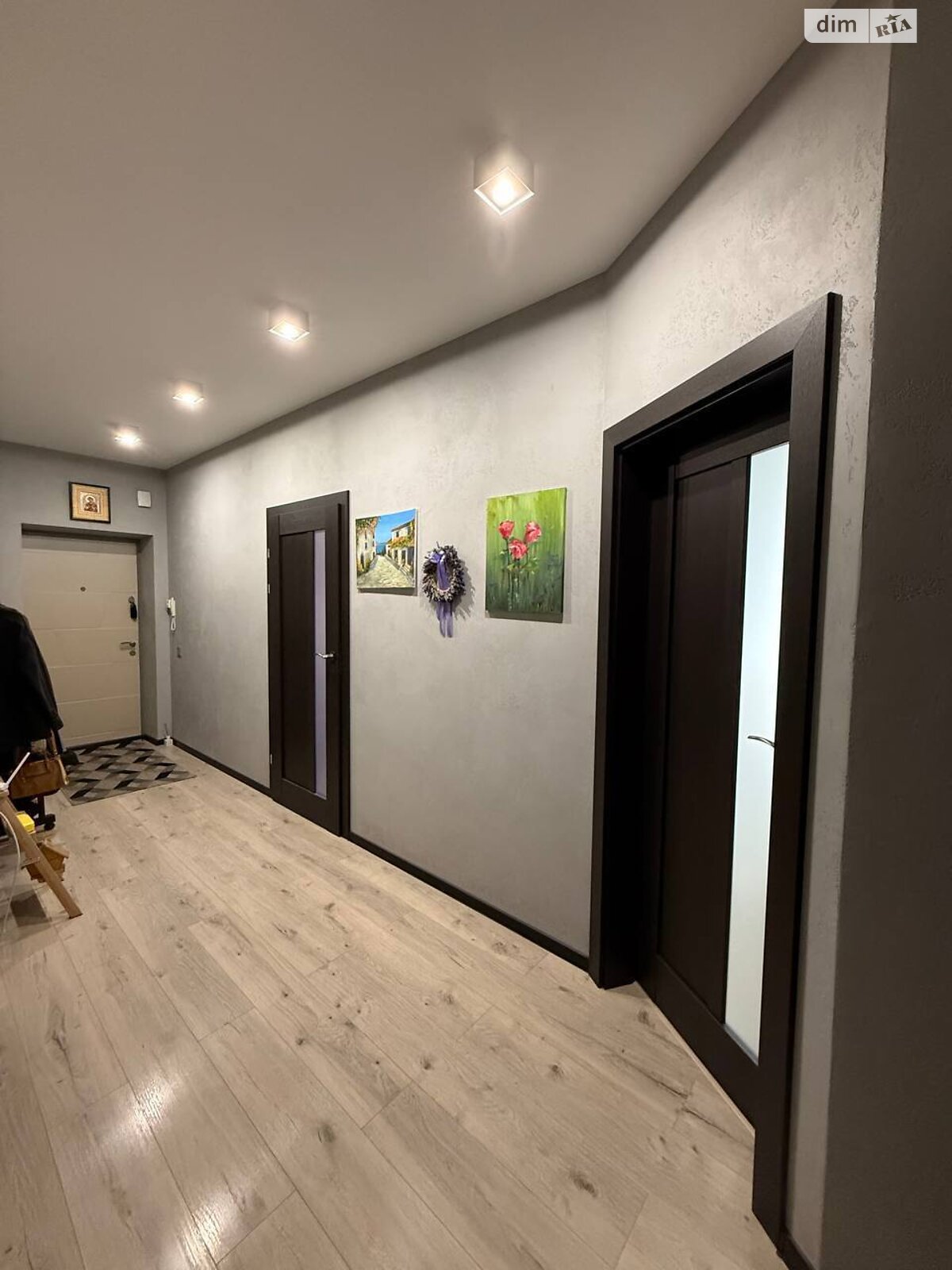 Продажа двухкомнатной квартиры в Луцке, на ул. Конякина 3А, район Гуща фото 1