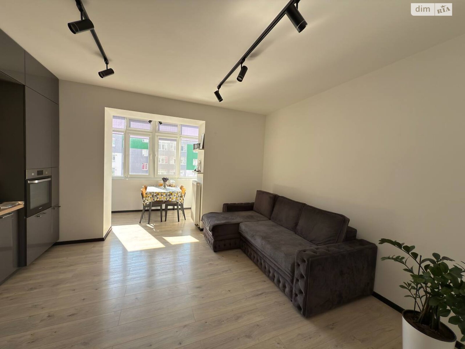 Продажа двухкомнатной квартиры в Луцке, на ул. Конякина 3А, район Гуща фото 1