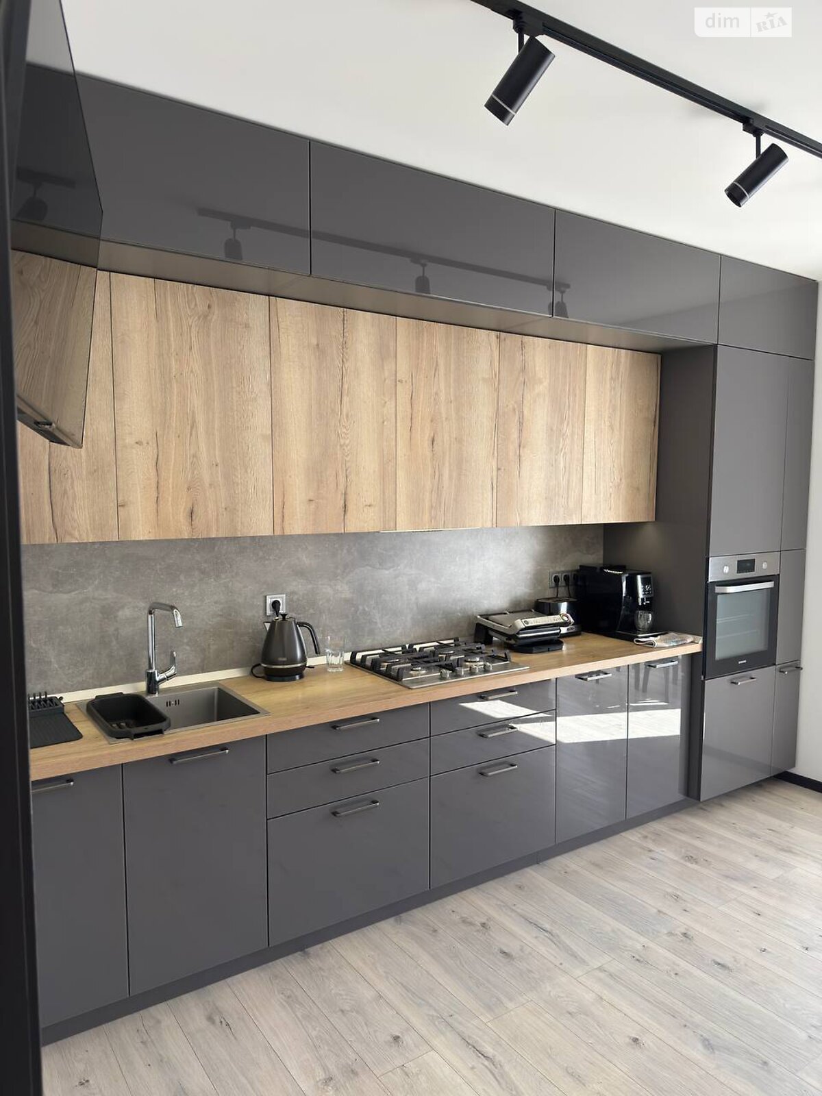 Продажа двухкомнатной квартиры в Луцке, на ул. Конякина 3А, район Гуща фото 1