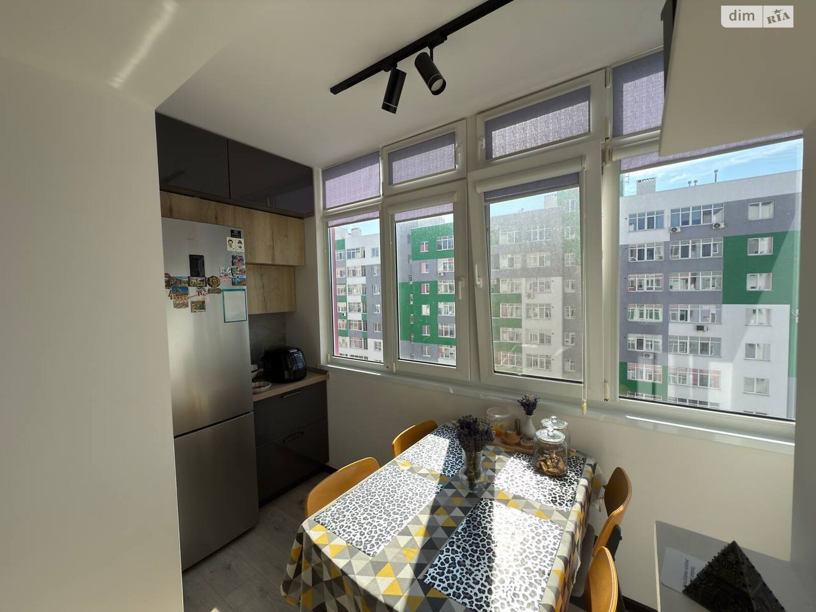 Продажа двухкомнатной квартиры в Луцке, на ул. Конякина 3А, район Гуща фото 1