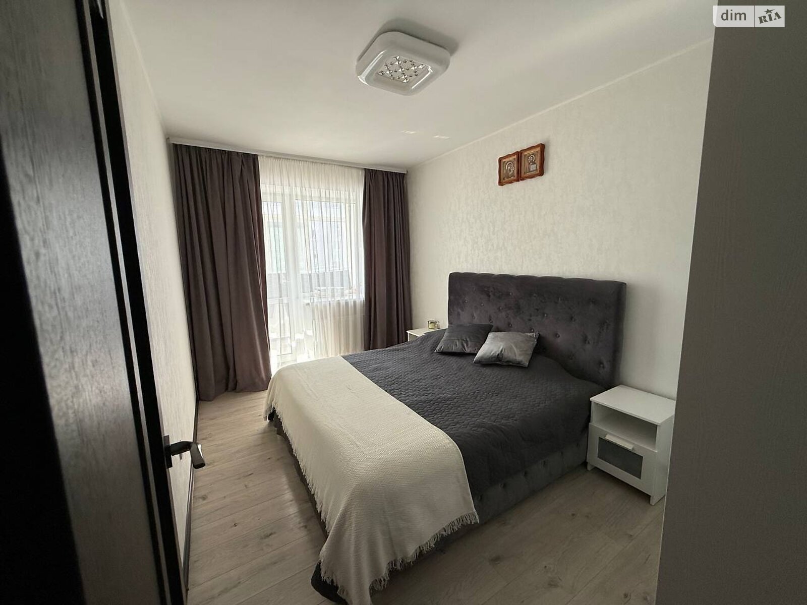 Продажа двухкомнатной квартиры в Луцке, на ул. Конякина 3А, район Гуща фото 1