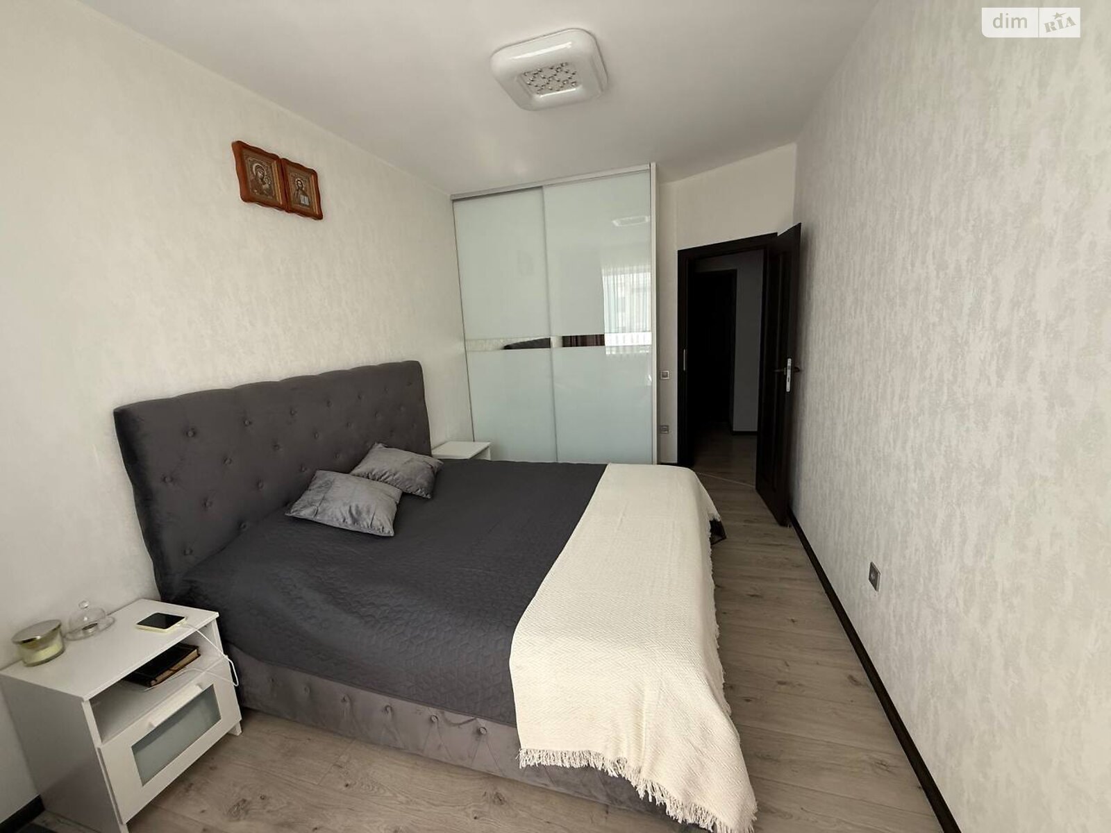 Продажа двухкомнатной квартиры в Луцке, на ул. Конякина 3А, район Гуща фото 1