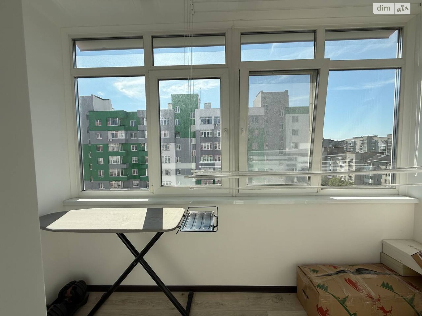 Продажа двухкомнатной квартиры в Луцке, на ул. Конякина 3А, район Гуща фото 1