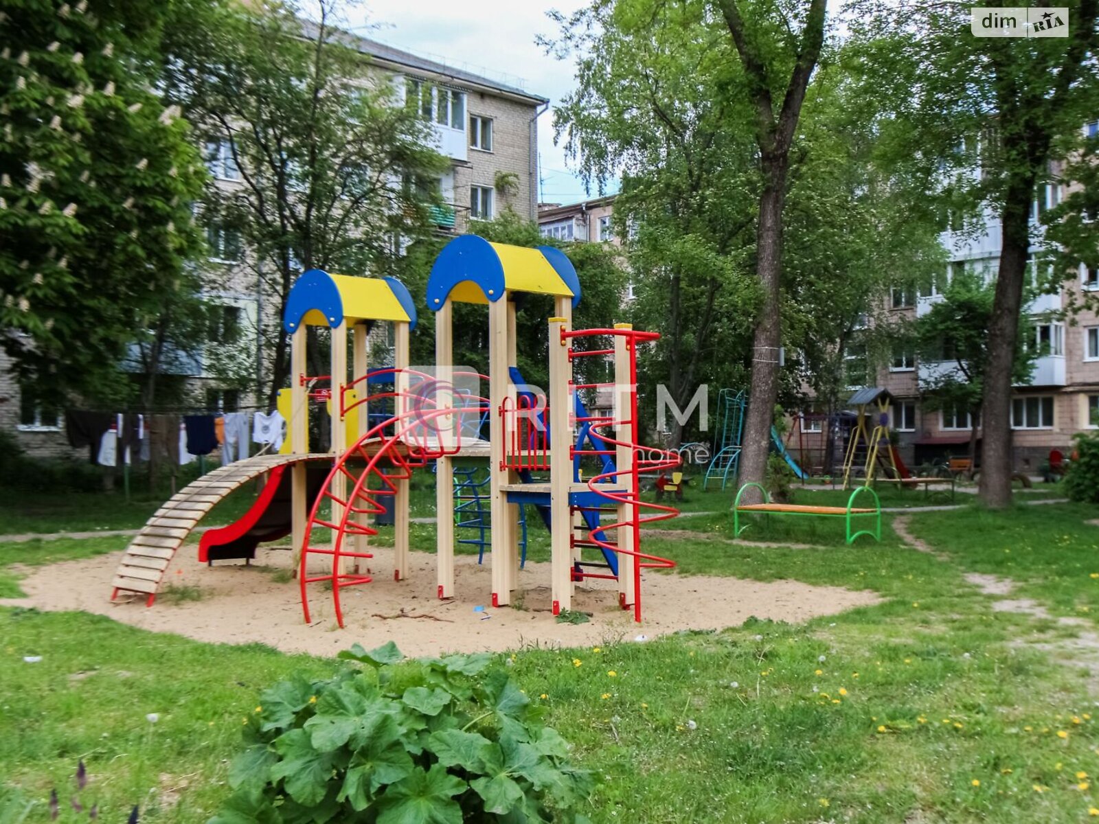 Продаж трикімнатної квартири в Луцьку, на вул. Наливайка, район Гуща фото 1 Продаж трикімнатної квартири в Луцьку, на вул. Наливайка, район Гуща фото 1