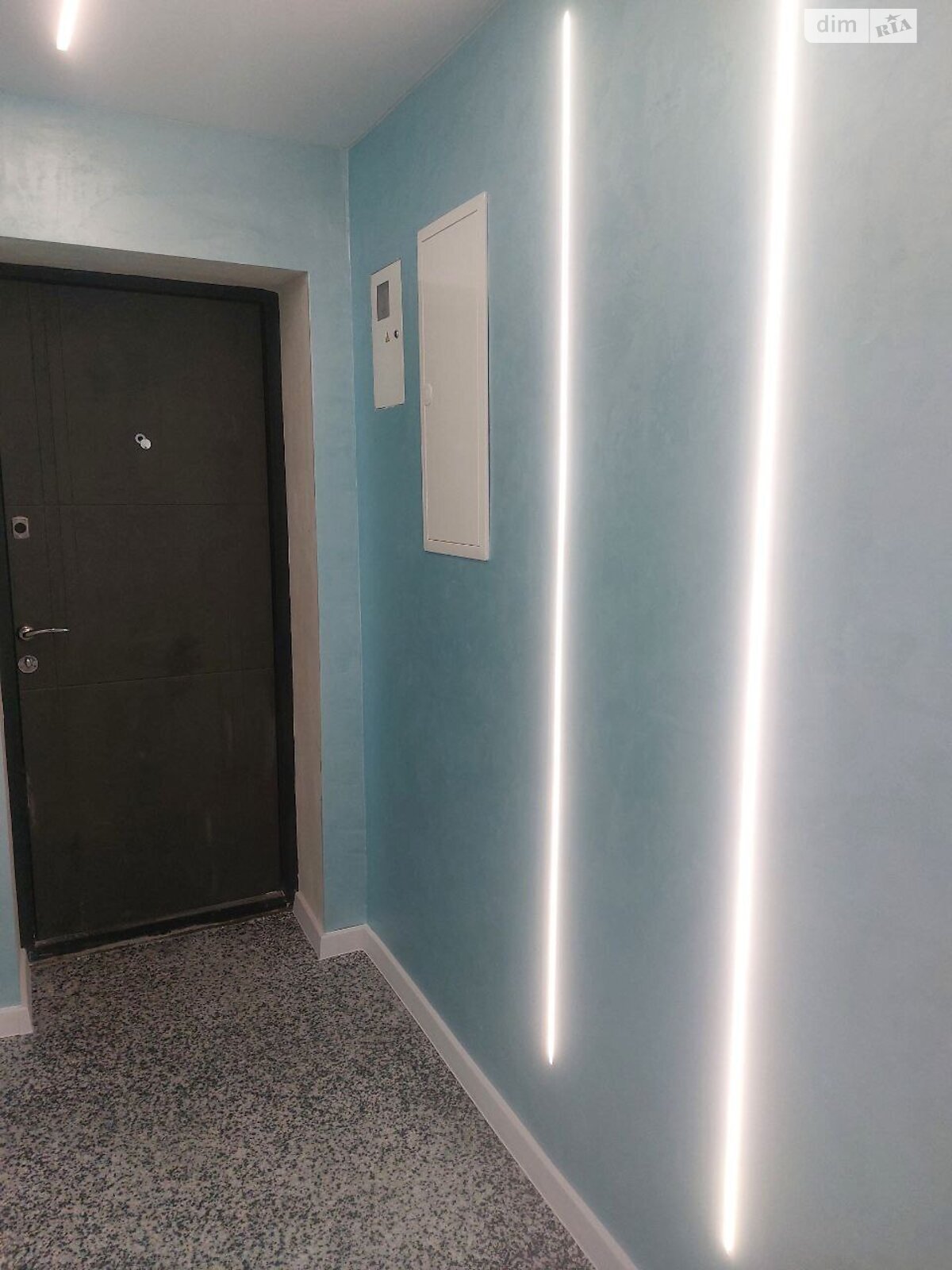 Продаж двокімнатної квартири в Луцьку, на вул. Наливайка, район Гуща фото 1 Продаж двокімнатної квартири в Луцьку, на вул. Наливайка, район Гуща фото 1