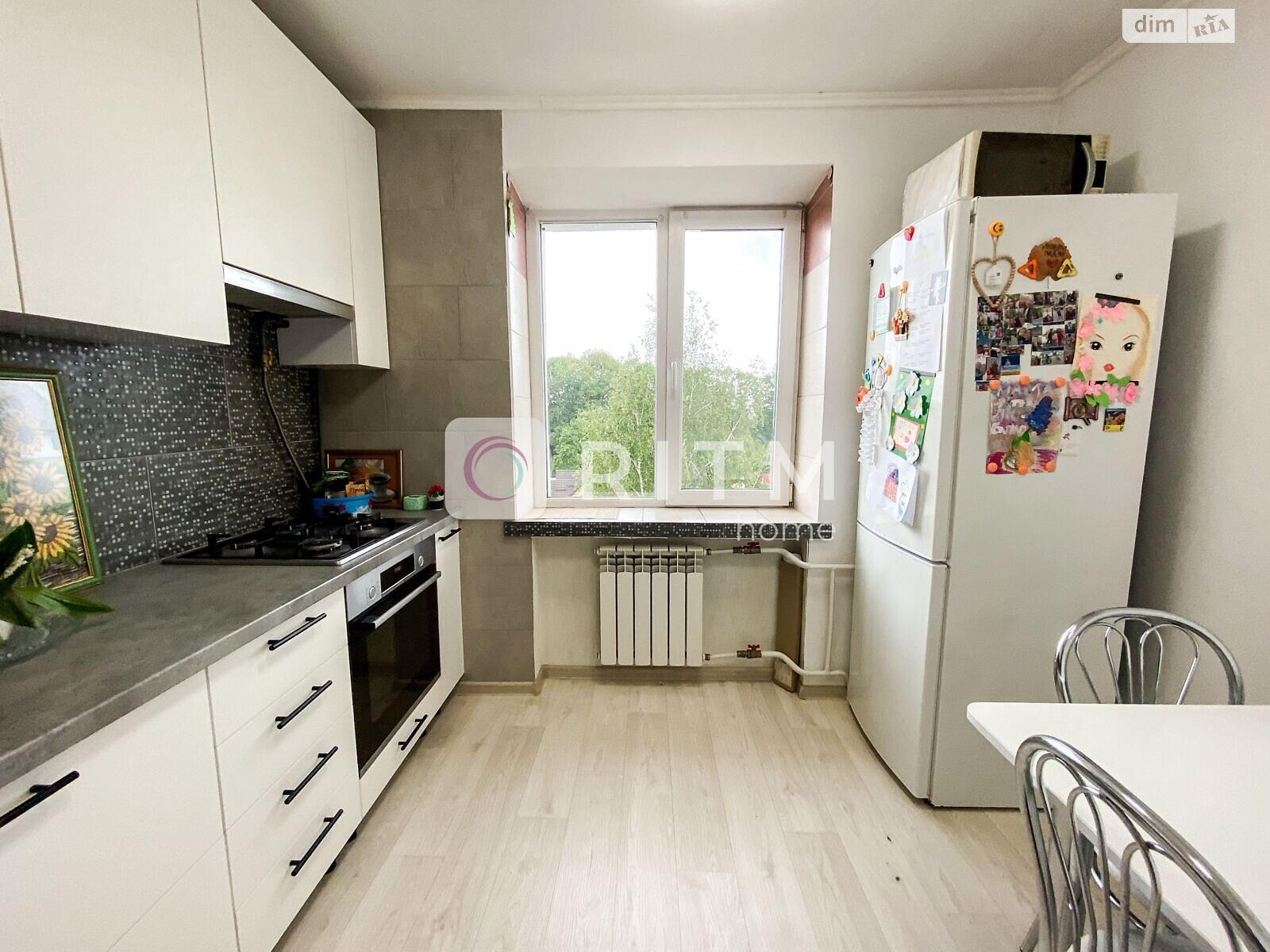 Продажа двухкомнатной квартиры в Луцке, на ул. Наливайко 14А, район Гуща фото 1 Продажа двухкомнатной квартиры в Луцке, на ул. Наливайко 14А, район Гуща фото 1