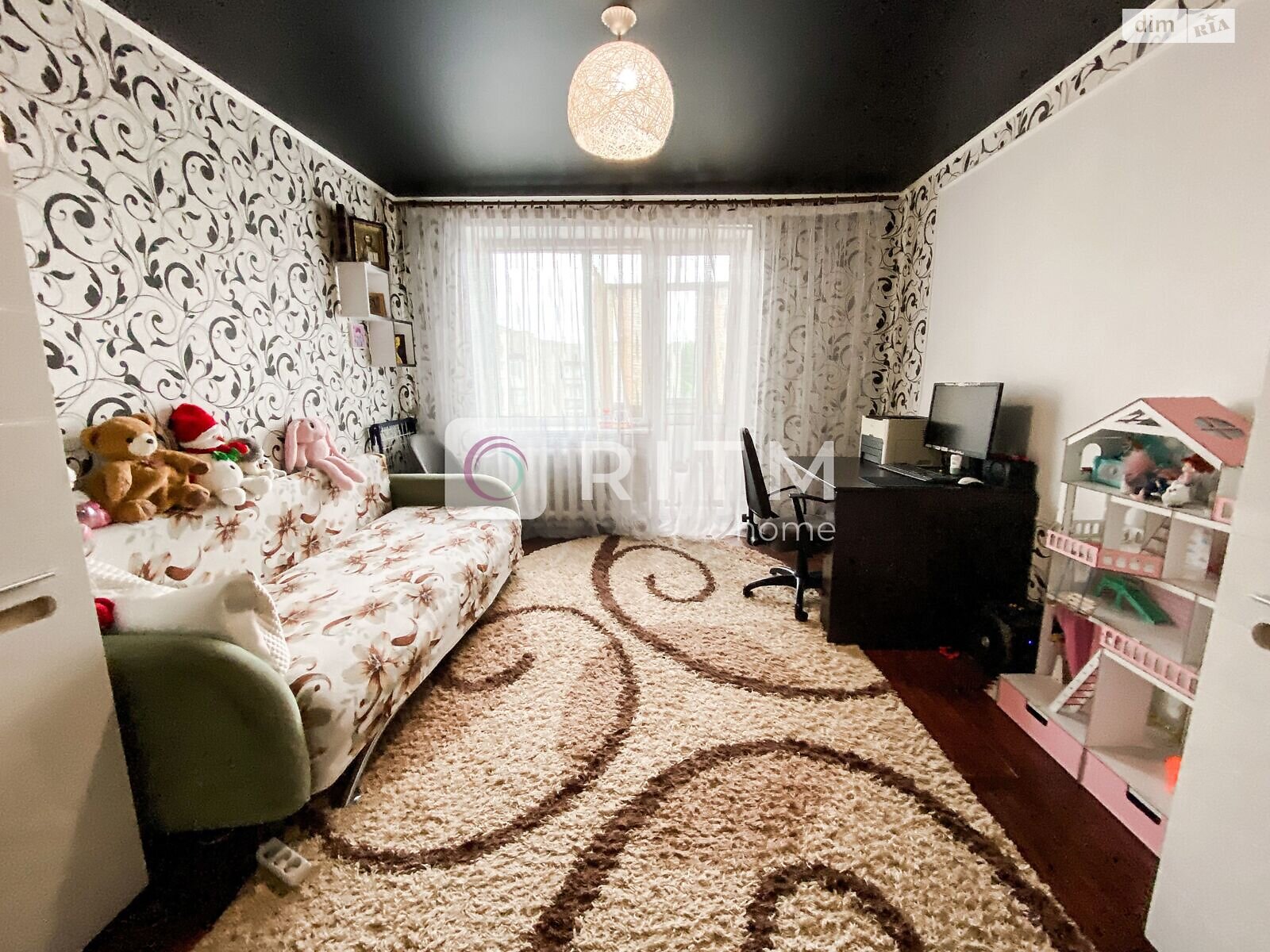 Продажа двухкомнатной квартиры в Луцке, на ул. Наливайко 14А, район Гуща фото 1 Продажа двухкомнатной квартиры в Луцке, на ул. Наливайко 14А, район Гуща фото 1