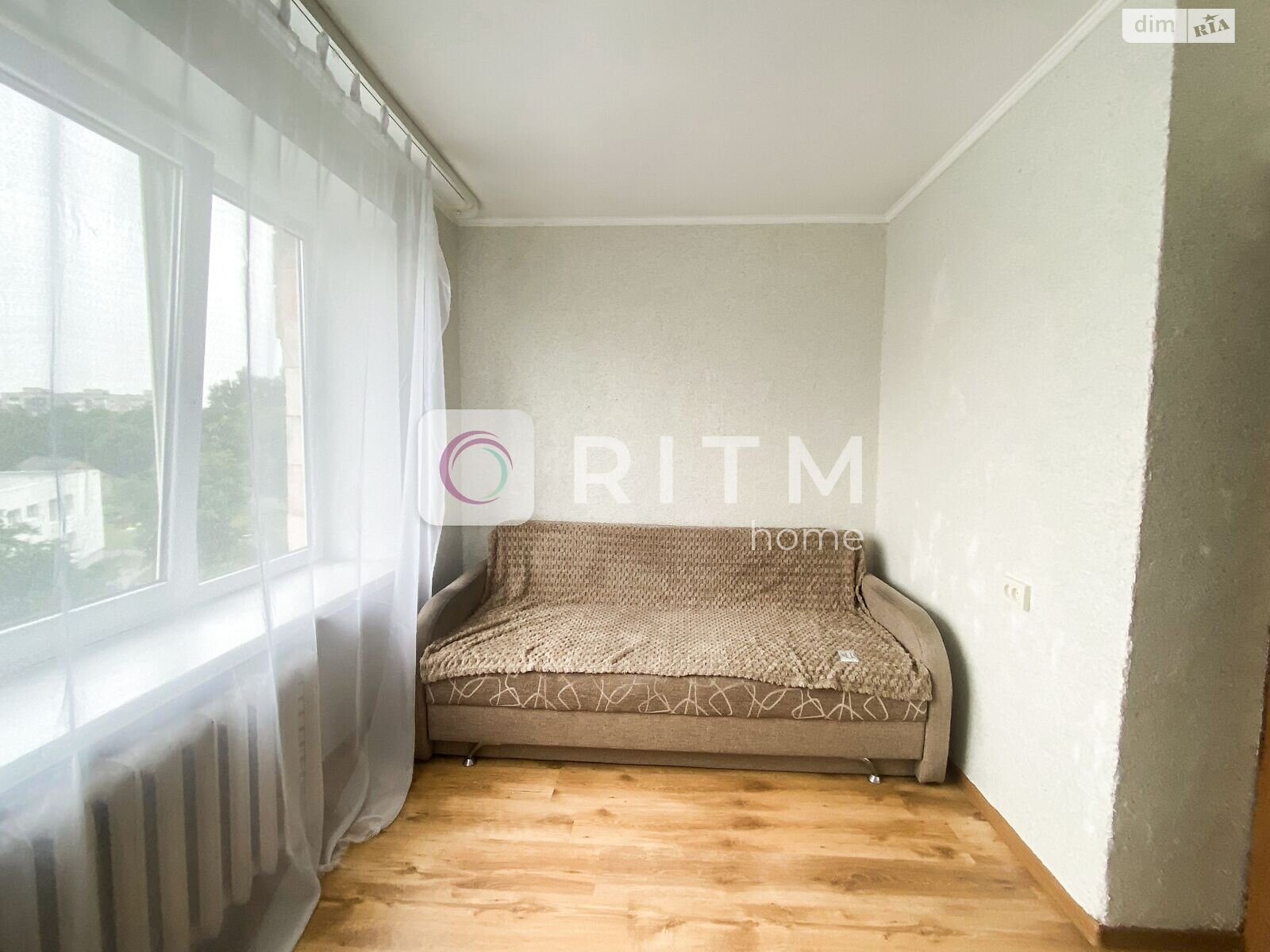 Продаж трикімнатної квартири в Луцьку, на вул. Наливайка, район Гуща фото 1 Продаж трикімнатної квартири в Луцьку, на вул. Наливайка, район Гуща фото 1
