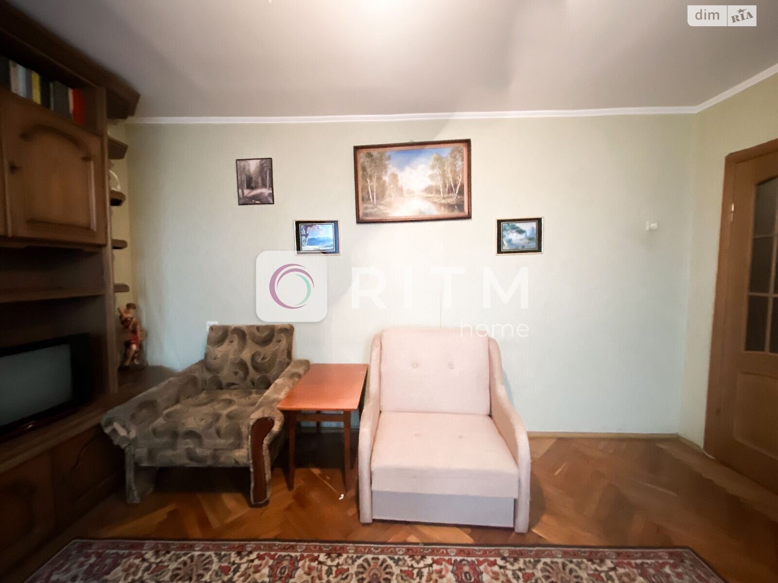 Продаж трикімнатної квартири в Луцьку, на вул. Наливайка, район Гуща фото 1 Продаж трикімнатної квартири в Луцьку, на вул. Наливайка, район Гуща фото 1