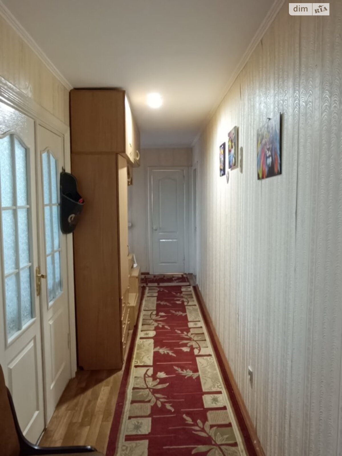 Продаж трикімнатної квартири в Луцьку, на вул. Захисників України 20А, район Гуща фото 1 Продаж трикімнатної квартири в Луцьку, на вул. Захисників України 20А, район Гуща фото 1