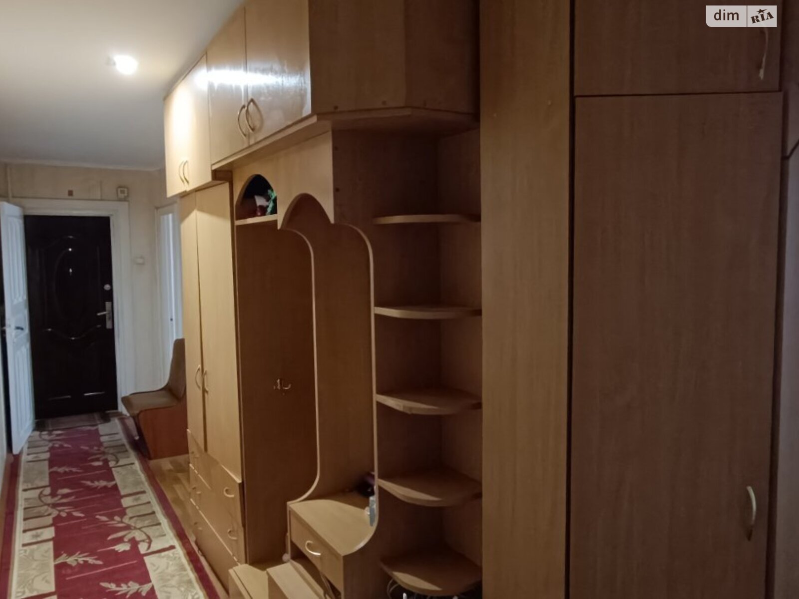 Продаж трикімнатної квартири в Луцьку, на вул. Захисників України 20А, район Гуща фото 1 Продаж трикімнатної квартири в Луцьку, на вул. Захисників України 20А, район Гуща фото 1