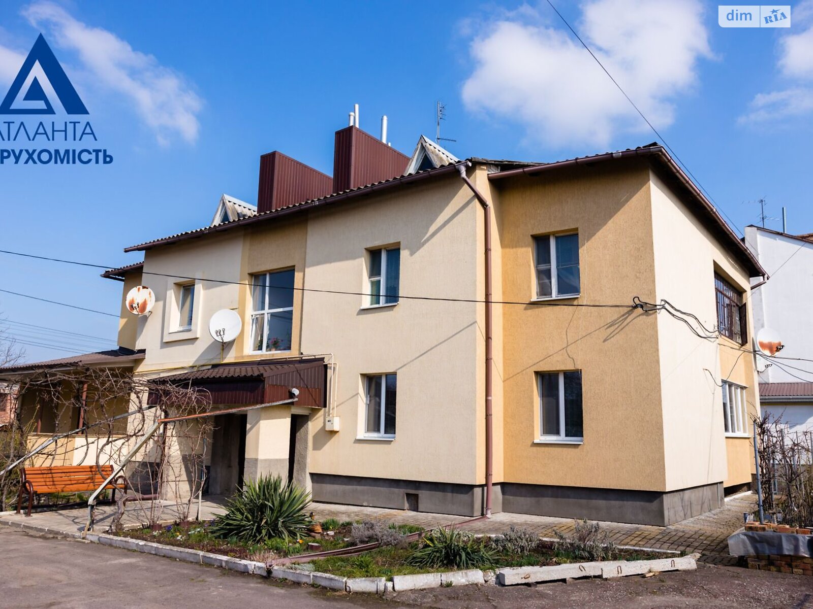 Продаж двокімнатної квартири в Луцьку, на вул. Чернишевського, район Кічкарівка фото 1