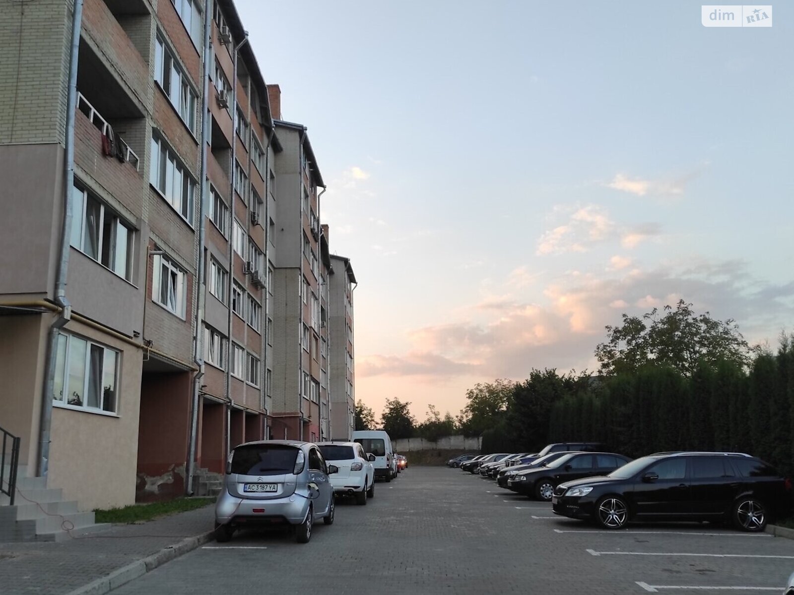 Продаж однокімнатної квартири в Луцьку, на вул. Чернишевського, район Кічкарівка фото 1 Продаж однокімнатної квартири в Луцьку, на вул. Чернишевського, район Кічкарівка фото 1