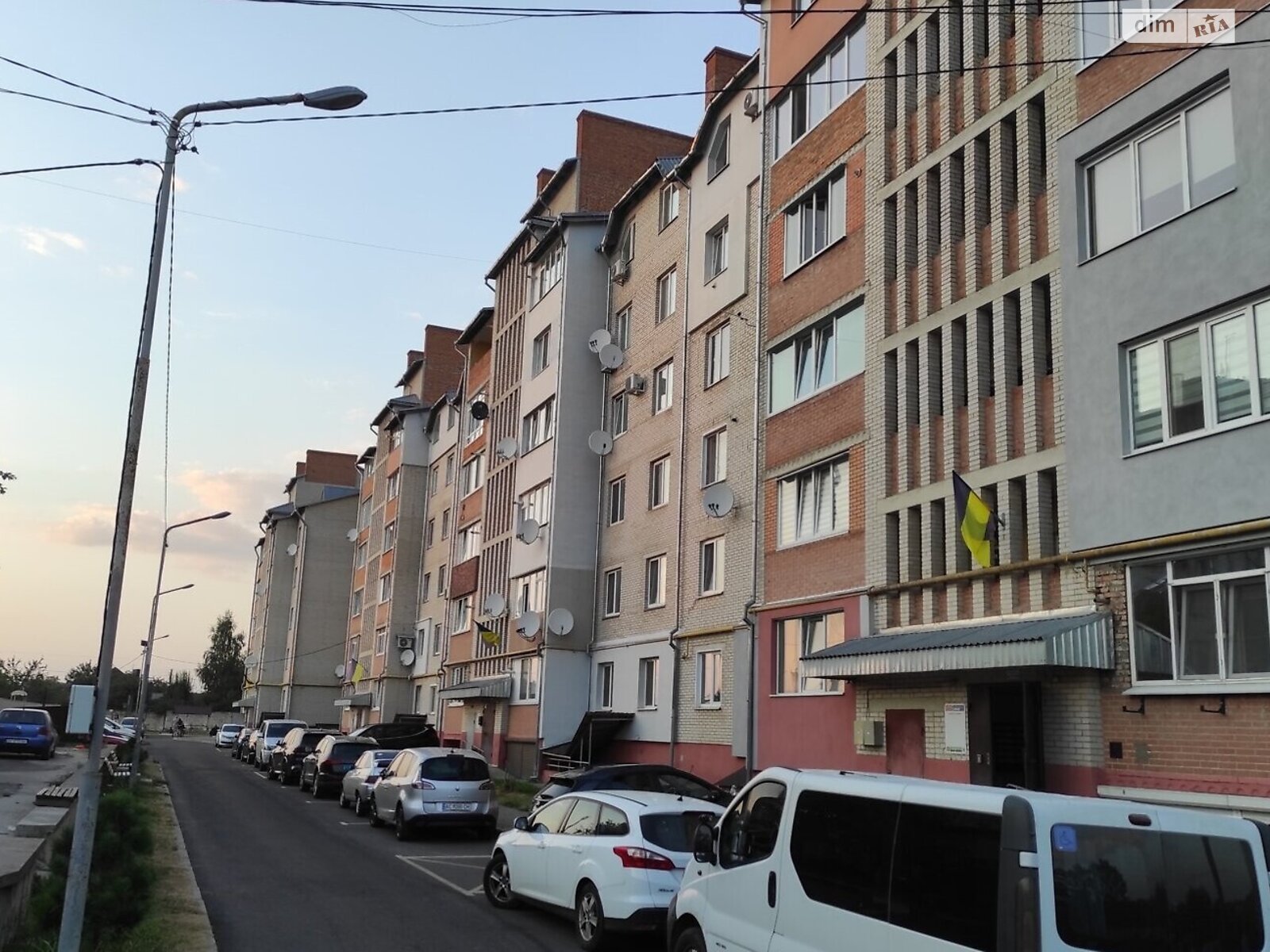 Продаж однокімнатної квартири в Луцьку, на вул. Чернишевського, район Кічкарівка фото 1 Продаж однокімнатної квартири в Луцьку, на вул. Чернишевського, район Кічкарівка фото 1