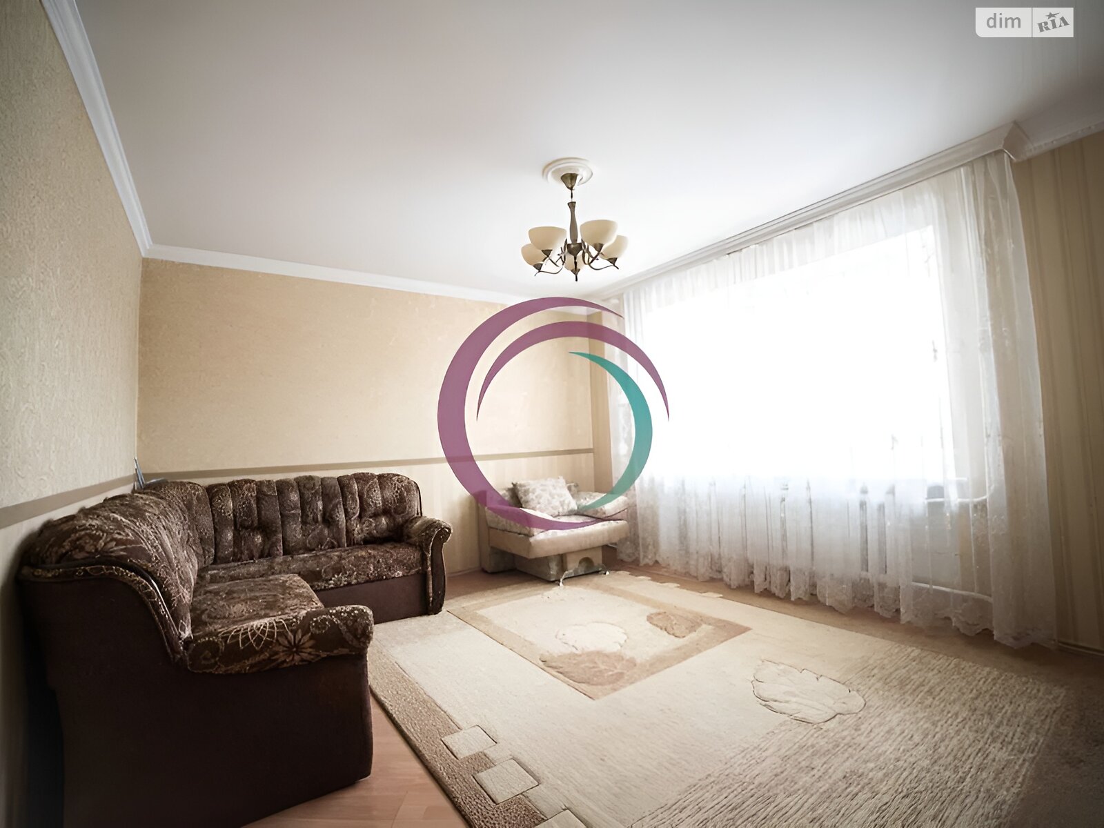Продажа трехкомнатной квартиры в Луцке, на ул. Новочерчицкая 3, район Кичкаревка фото 1 Продажа трехкомнатной квартиры в Луцке, на ул. Новочерчицкая 3, район Кичкаревка фото 1
