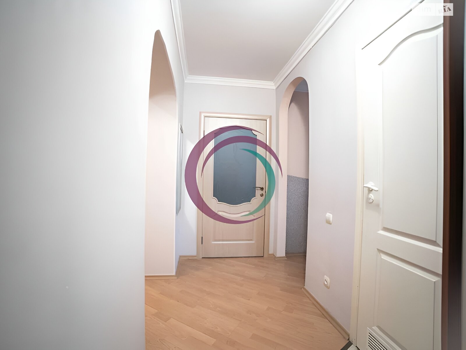 Продажа трехкомнатной квартиры в Луцке, на ул. Новочерчицкая 3, район Кичкаревка фото 1 Продажа трехкомнатной квартиры в Луцке, на ул. Новочерчицкая 3, район Кичкаревка фото 1