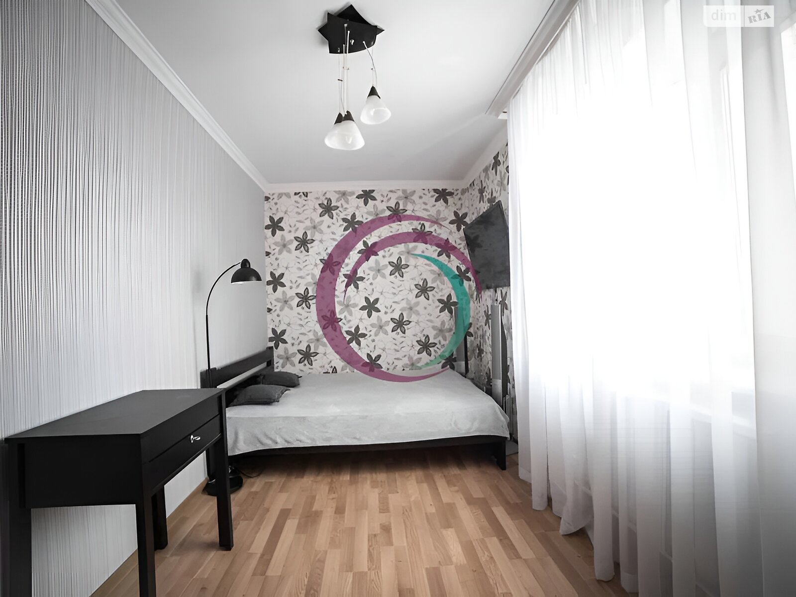 Продажа трехкомнатной квартиры в Луцке, на ул. Новочерчицкая 3, район Кичкаревка фото 1 Продажа трехкомнатной квартиры в Луцке, на ул. Новочерчицкая 3, район Кичкаревка фото 1