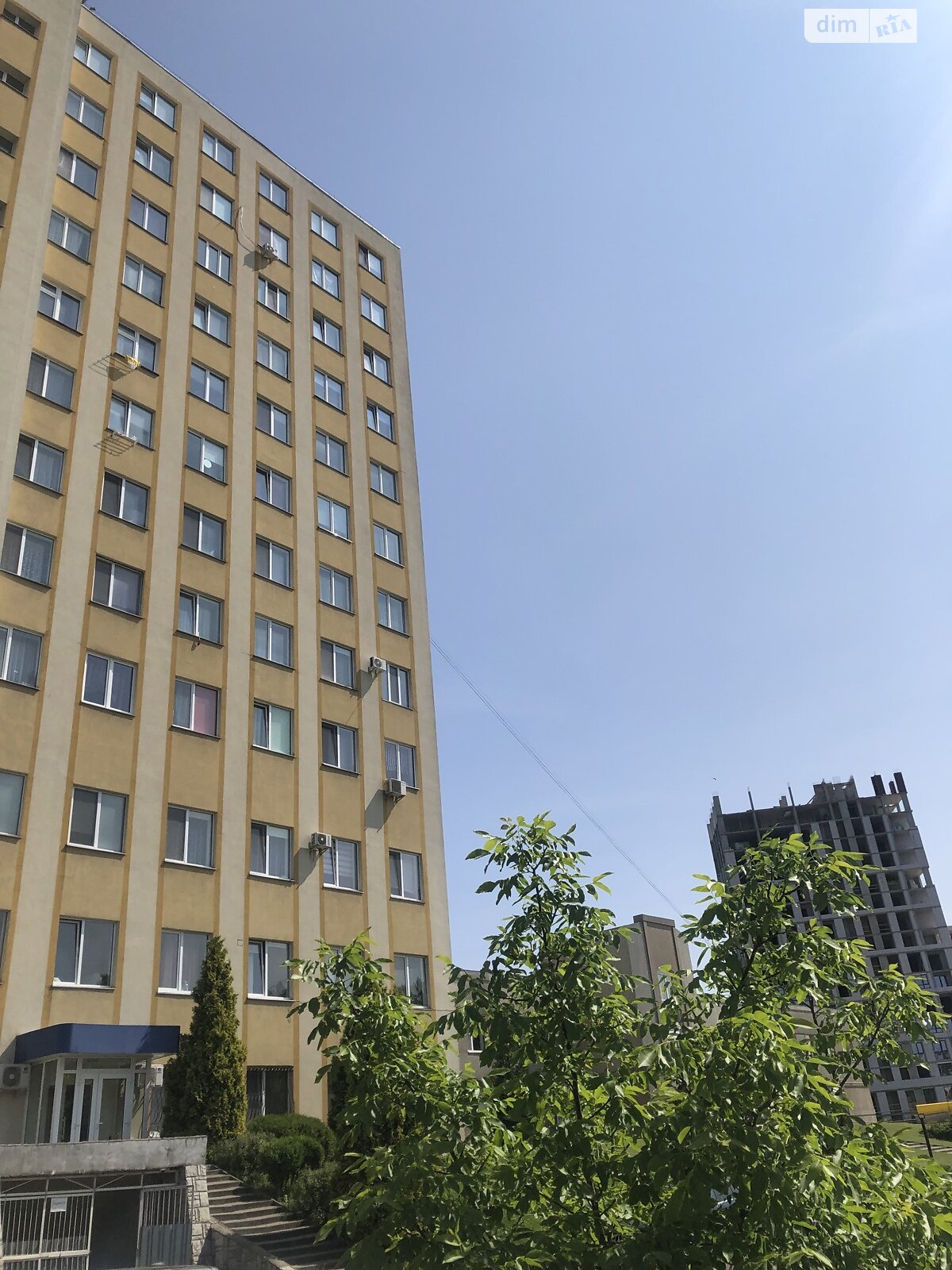 Продаж двокімнатної квартири в Луцьку, на вул. Шевченка 13А, район Кічкарівка фото 1