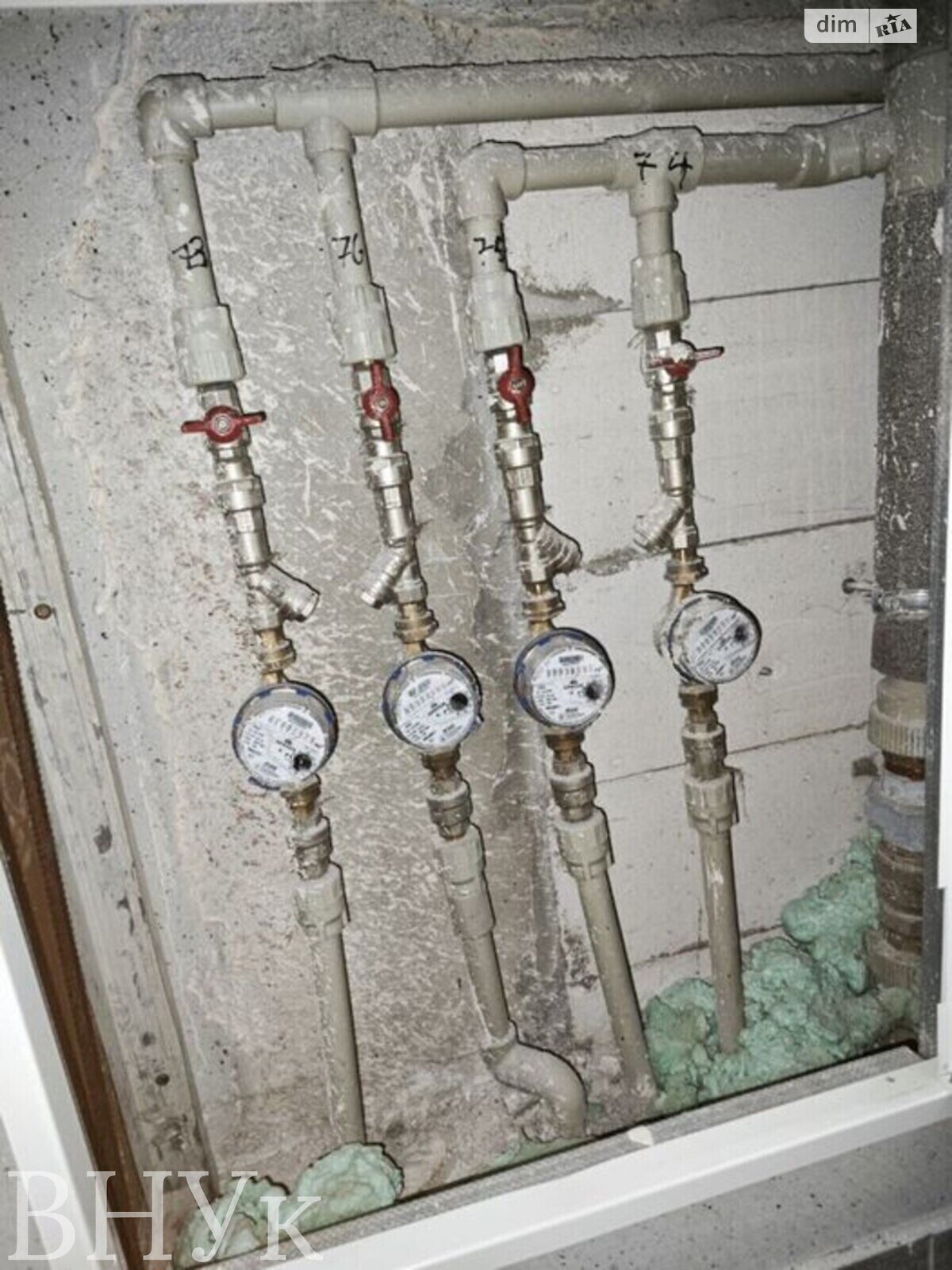 Продажа двухкомнатной квартиры в Луцке, на ул. Шевченко, район Кичкаревка фото 1 Продажа двухкомнатной квартиры в Луцке, на ул. Шевченко, район Кичкаревка фото 1