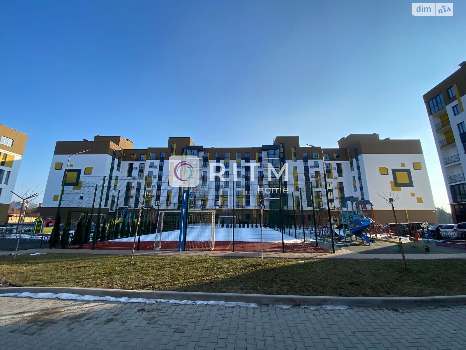 Продажа однокомнатной квартиры в Луцке, на ул. Школьная 6, район Кичкаревка фото 1 Продажа однокомнатной квартиры в Луцке, на ул. Школьная 6, район Кичкаревка фото 1
