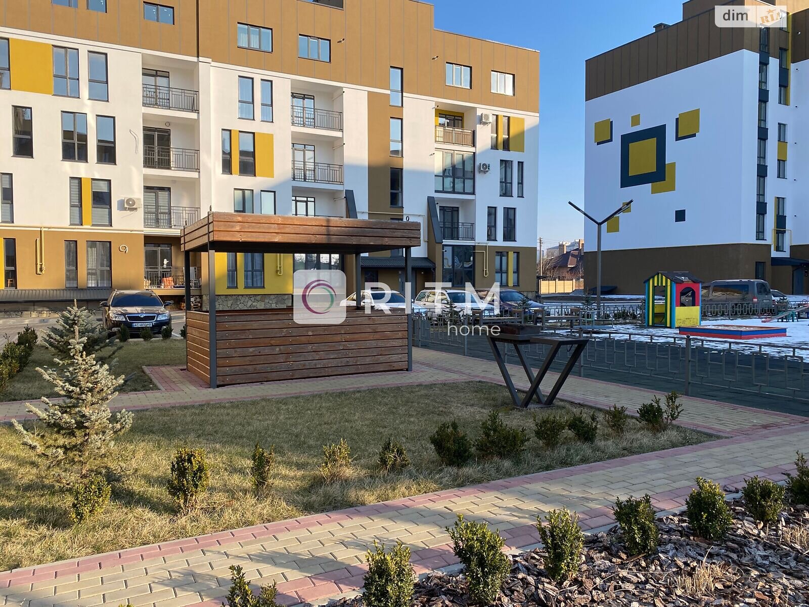 Продажа однокомнатной квартиры в Луцке, на ул. Школьная 6, район Кичкаревка фото 1 Продажа однокомнатной квартиры в Луцке, на ул. Школьная 6, район Кичкаревка фото 1