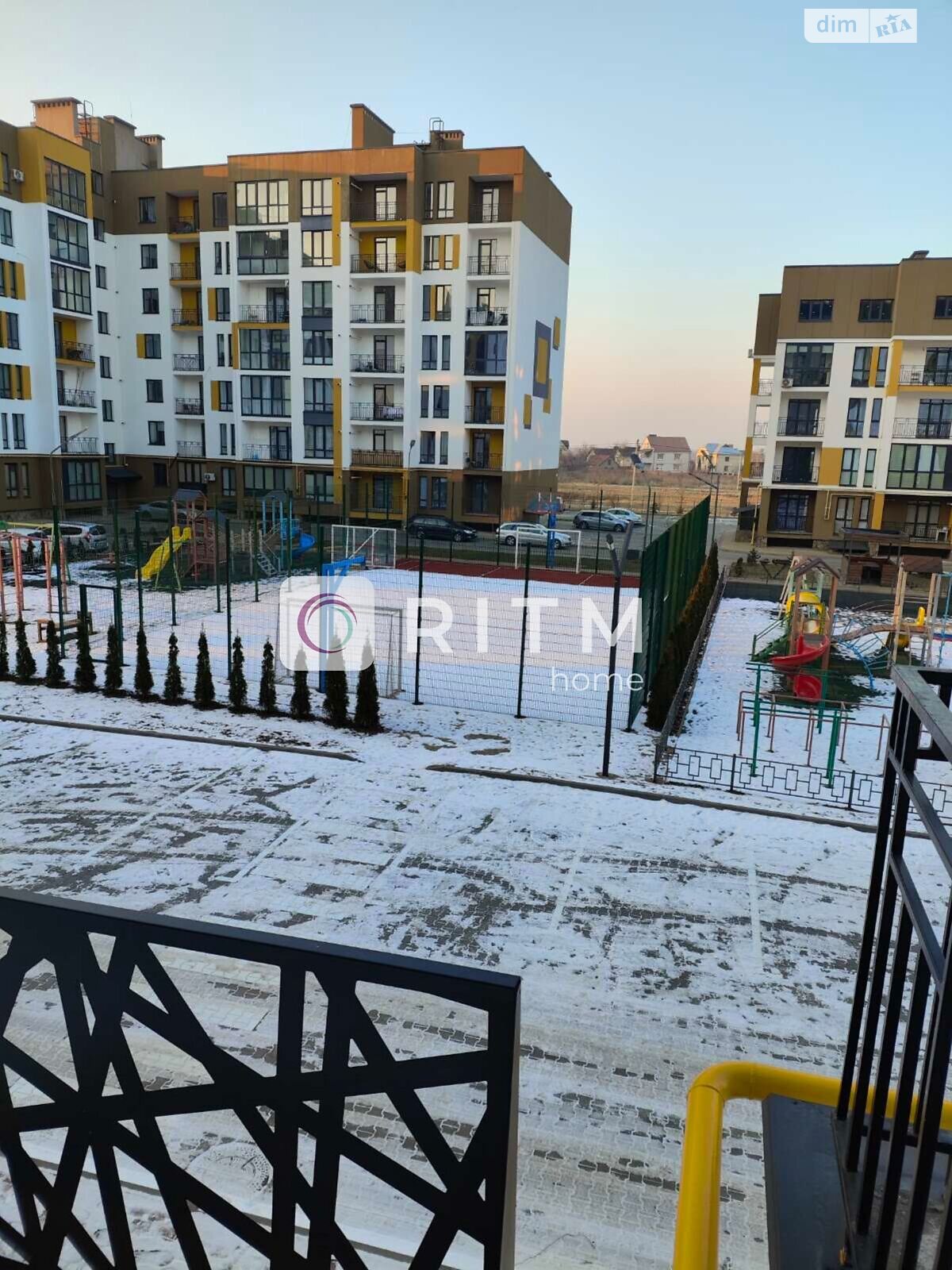 Продажа однокомнатной квартиры в Луцке, на ул. Школьная 6, район Кичкаревка фото 1 Продажа однокомнатной квартиры в Луцке, на ул. Школьная 6, район Кичкаревка фото 1