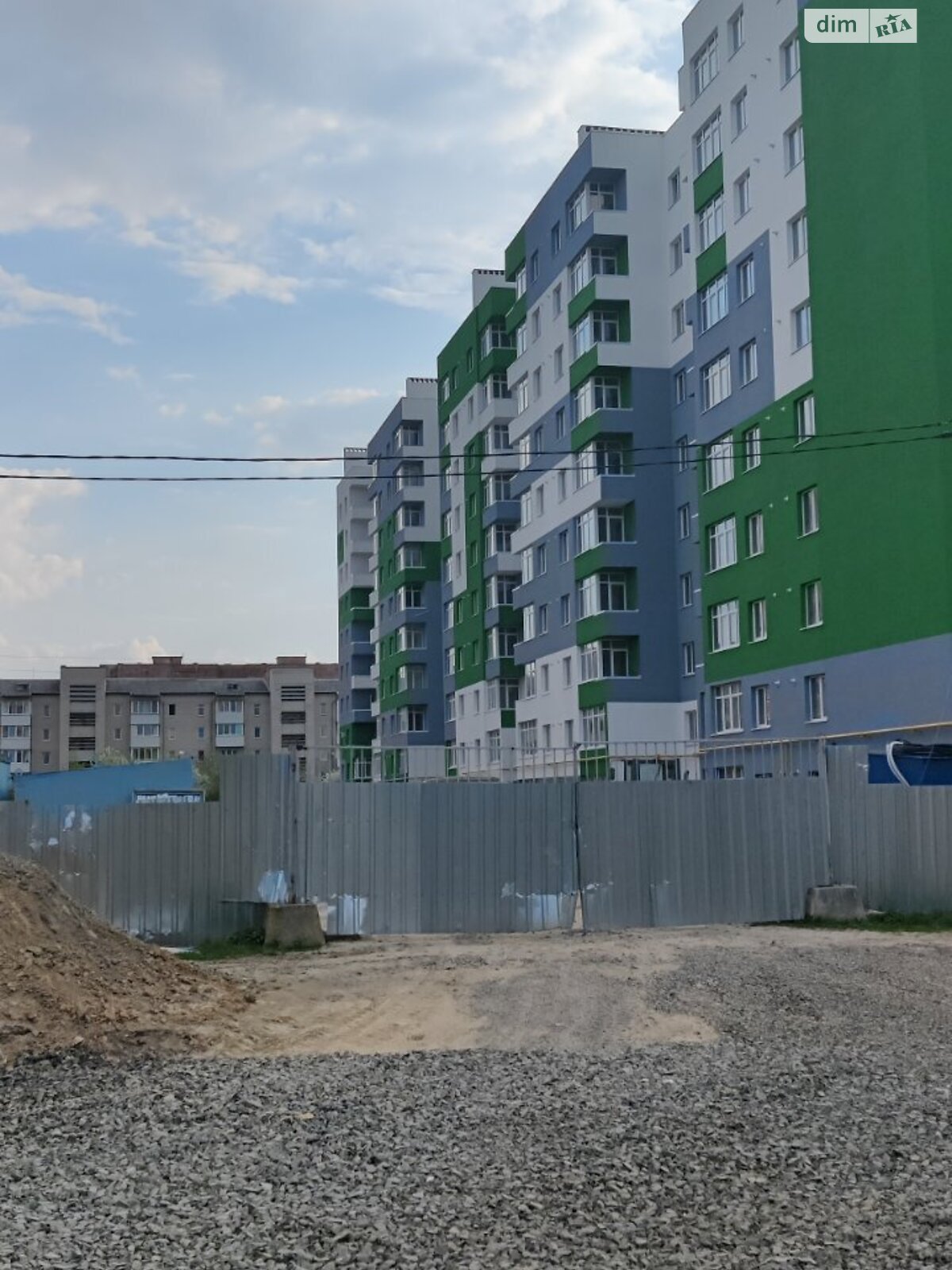 Продажа двухкомнатной квартиры в Луцке, на ул. Конякина 3А, 3Б, 3В, фото 1
