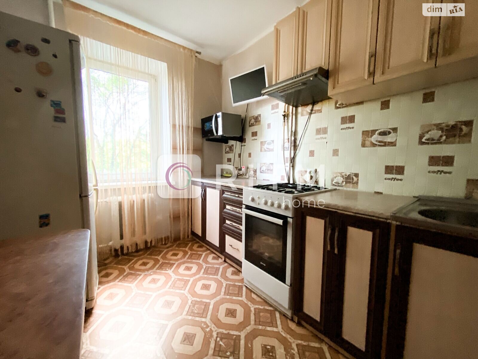 Продаж двокімнатної квартири в Луцьку, на вул. Конякіна 37, фото 1 Продаж двокімнатної квартири в Луцьку, на вул. Конякіна 37, фото 1