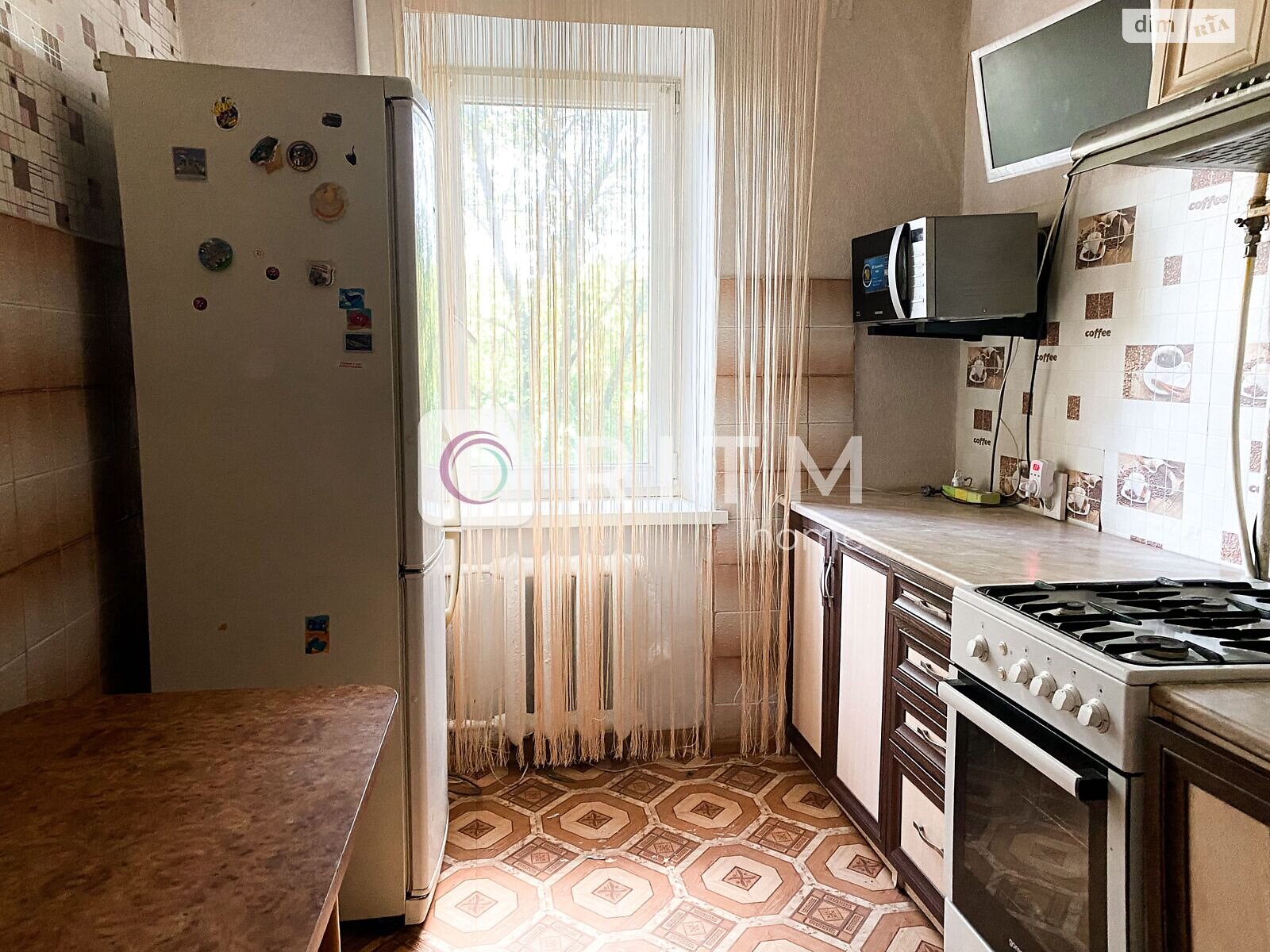 Продаж двокімнатної квартири в Луцьку, на вул. Конякіна 37, фото 1 Продаж двокімнатної квартири в Луцьку, на вул. Конякіна 37, фото 1