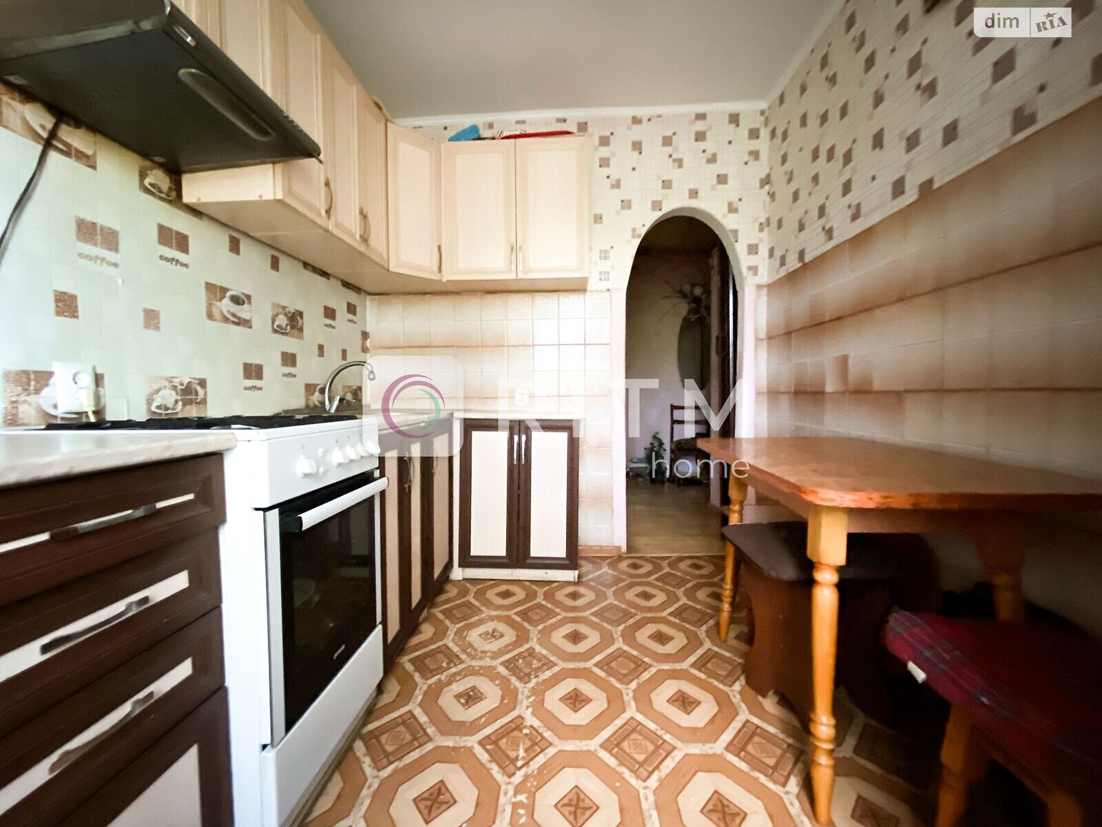 Продаж двокімнатної квартири в Луцьку, на вул. Конякіна 37, фото 1 Продаж двокімнатної квартири в Луцьку, на вул. Конякіна 37, фото 1