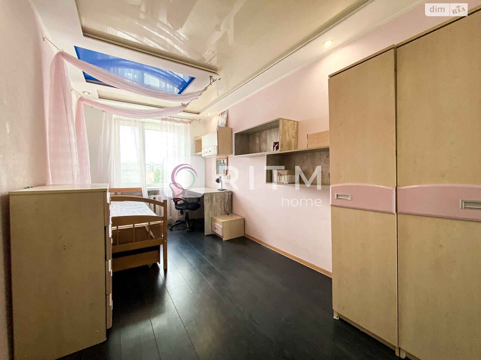 Продажа двухкомнатной квартиры в Луцке, на ул. Конякина 12Б, фото 1 Продажа двухкомнатной квартиры в Луцке, на ул. Конякина 12Б, фото 1