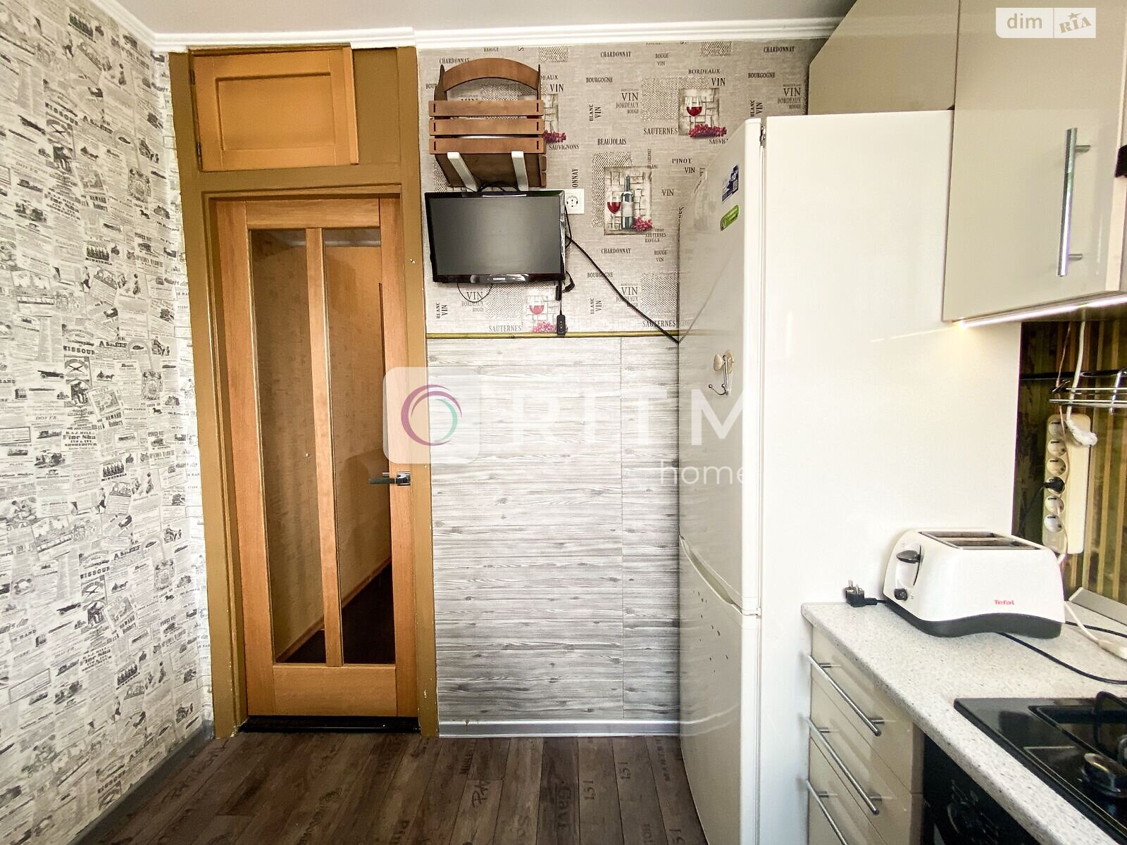 Продажа двухкомнатной квартиры в Луцке, на ул. Конякина 12Б, фото 1 Продажа двухкомнатной квартиры в Луцке, на ул. Конякина 12Б, фото 1