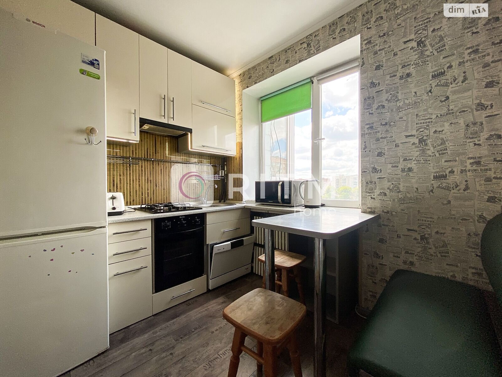 Продажа двухкомнатной квартиры в Луцке, на ул. Конякина 12Б, фото 1 Продажа двухкомнатной квартиры в Луцке, на ул. Конякина 12Б, фото 1