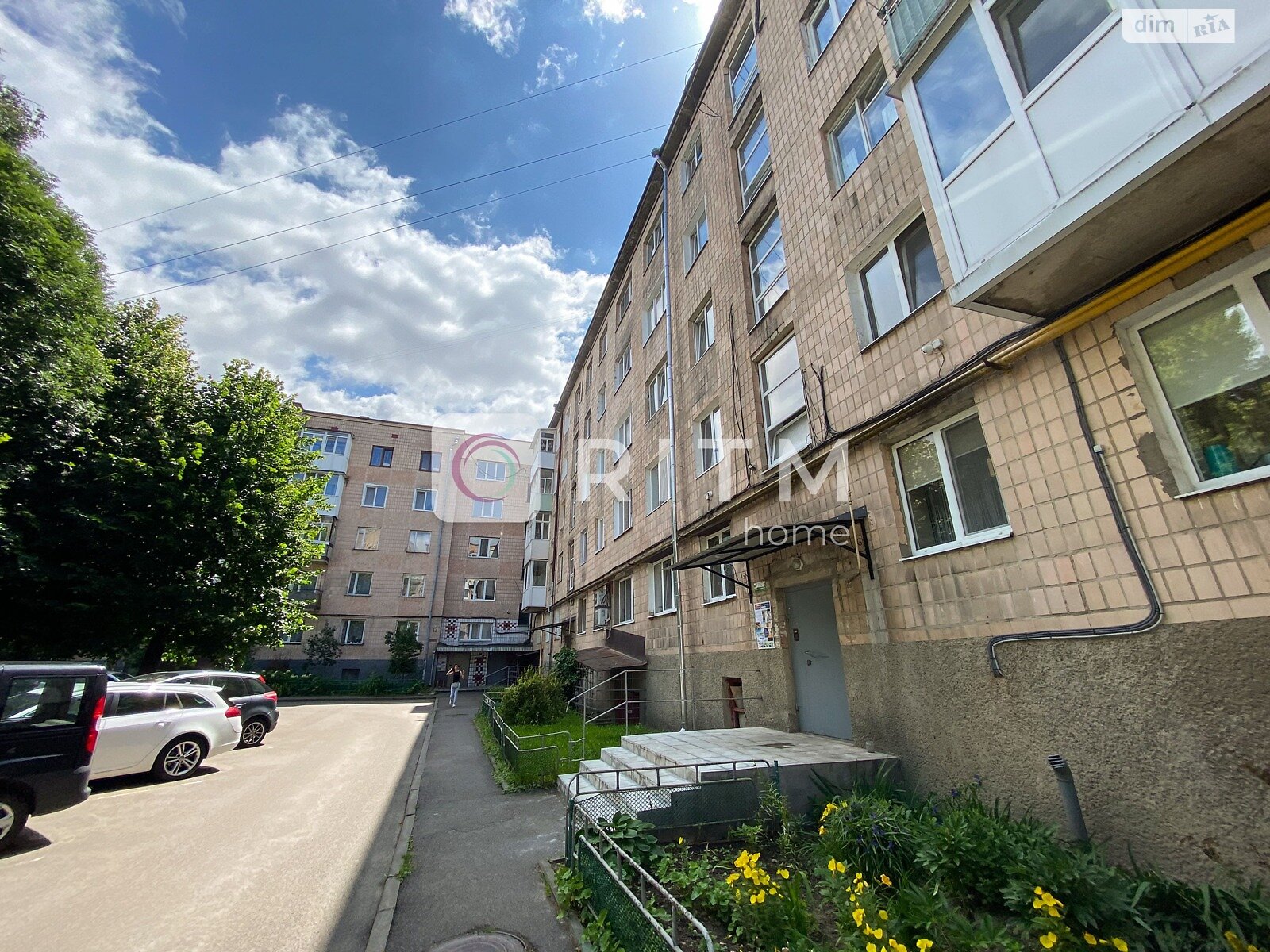 Продажа двухкомнатной квартиры в Луцке, на ул. Конякина 12Б, фото 1 Продажа двухкомнатной квартиры в Луцке, на ул. Конякина 12Б, фото 1