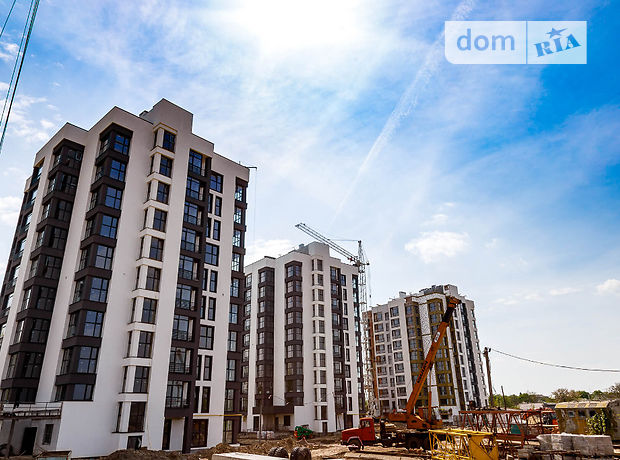 Продажа квартиры, 2 ком., Луцк, р‑н. Красное, Кирпичная улица Продажа квартиры, 2 ком., Луцк, р‑н. Красное, Кирпичная улица