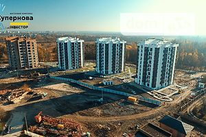 Продажа двухкомнатной квартиры в Луцке, на ул. Кирпичная, район Красное фото 2