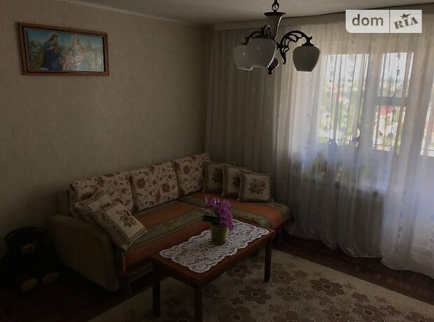 Продаж чотирикімнатної квартири в Луцьку на вул. Ковельська район Красне фото 1 Продаж чотирикімнатної квартири в Луцьку на вул. Ковельська район Красне фото 1