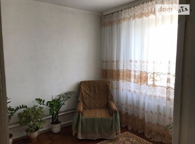 Продаж чотирикімнатної квартири в Луцьку на вул. Ковельська район Красне фото 1 Продаж чотирикімнатної квартири в Луцьку на вул. Ковельська район Красне фото 1